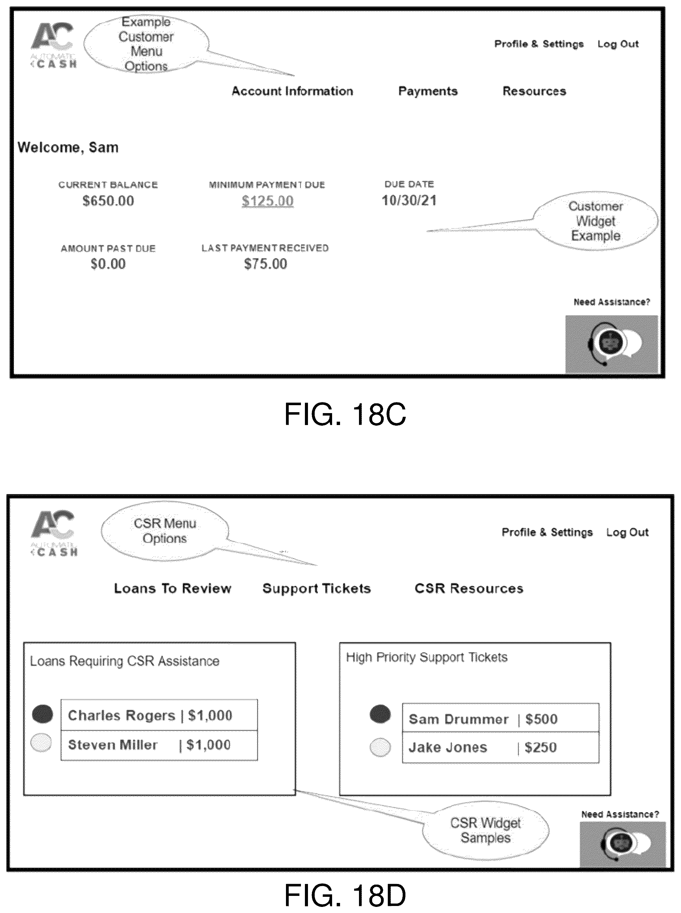 Patent US12321940 Figure 19 – System for verification and management for digitally cash transactions