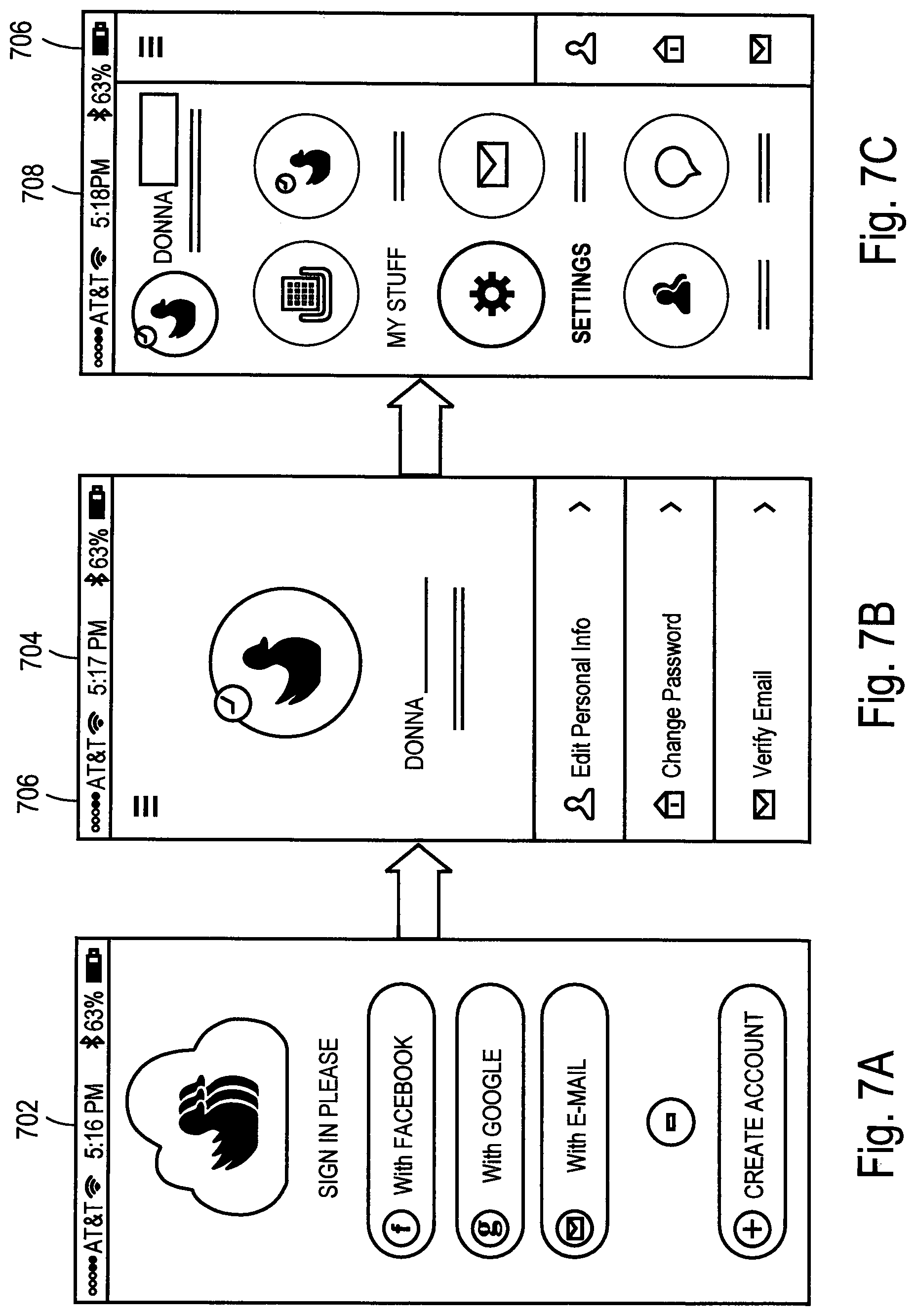 Patent US12321949 Figure 9 – Light-based data entry for personal inventory and product support system