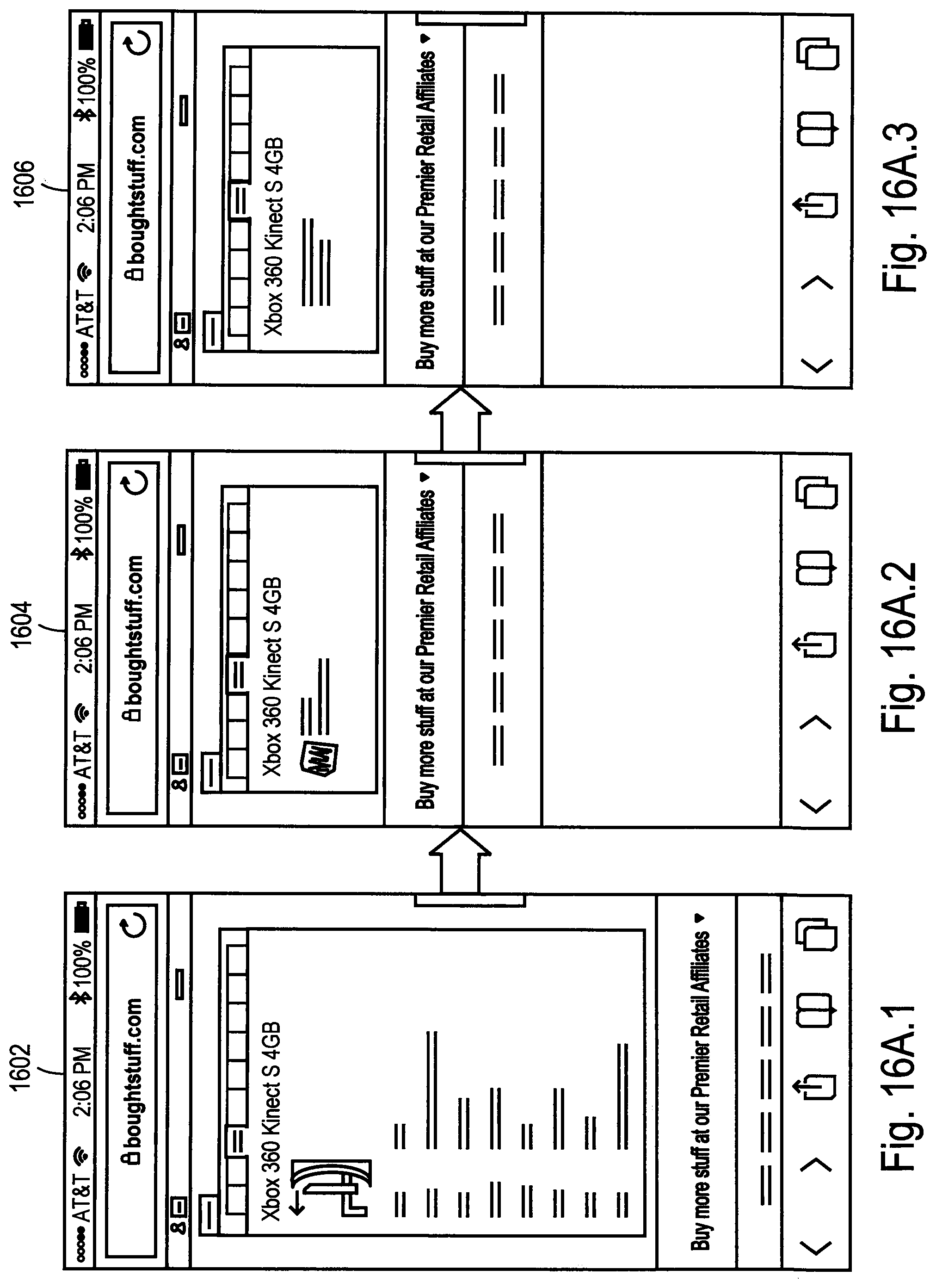 Patent US12321949 Figure 19 – Light-based data entry for personal inventory and product support system