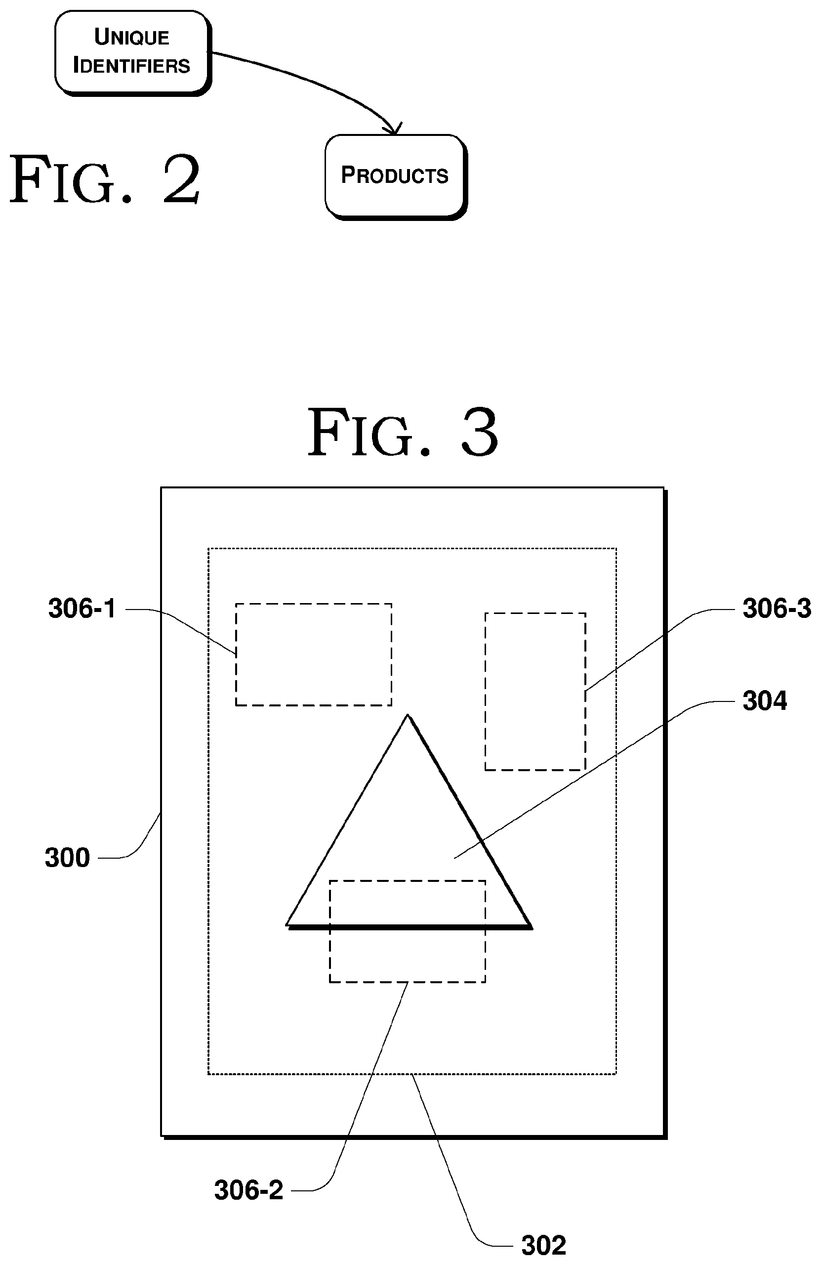 Patent US12321950 Figure 2 – Product authentication systems, methods, and devices