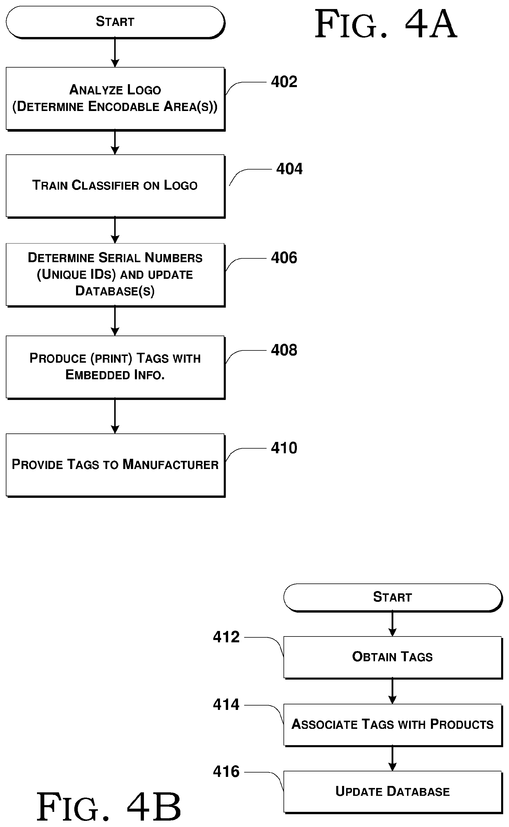Patent US12321950 Figure 3 – Product authentication systems, methods, and devices