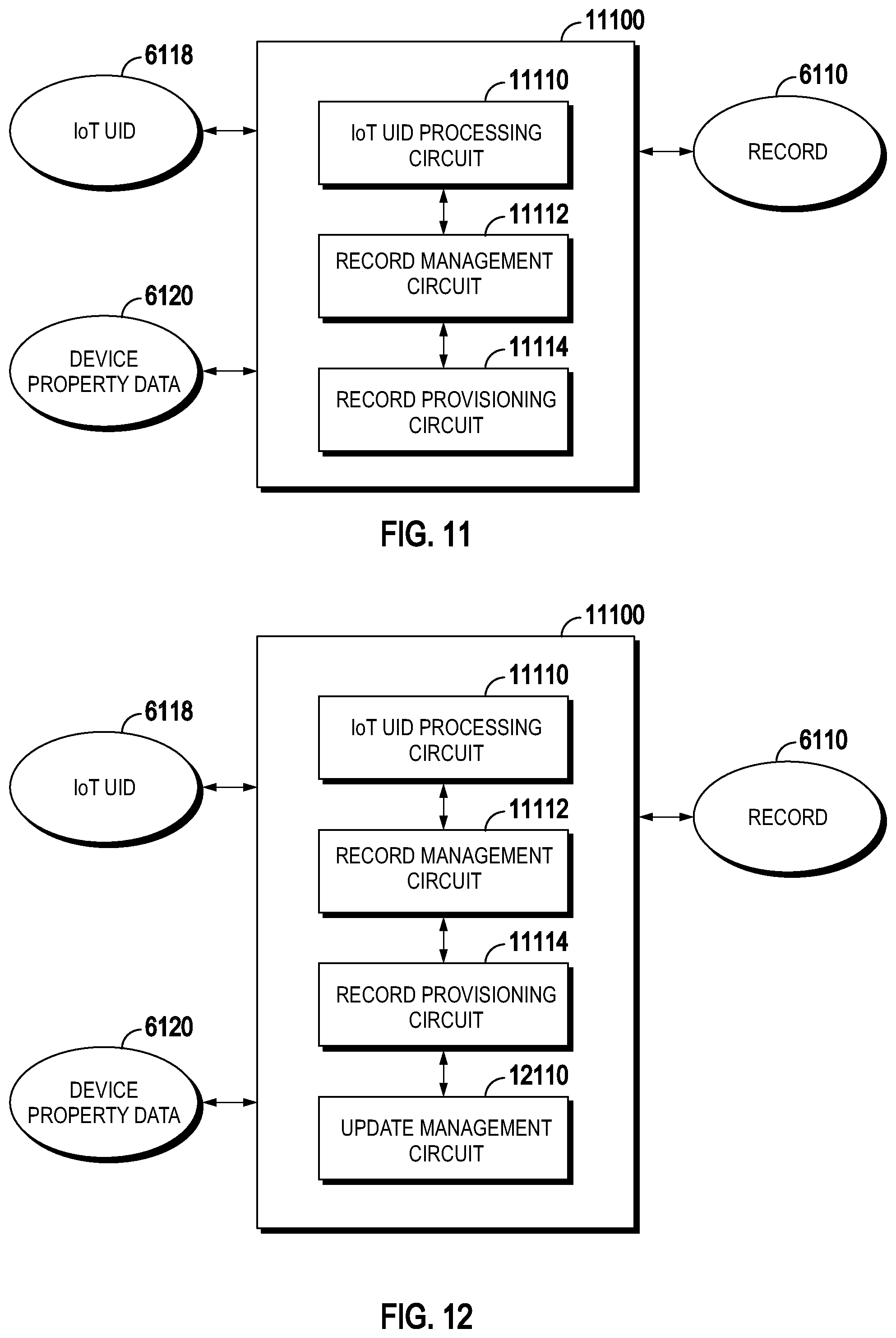 Patent US12321951 Figure 8 – Systems and methods for fraudulent activity detection