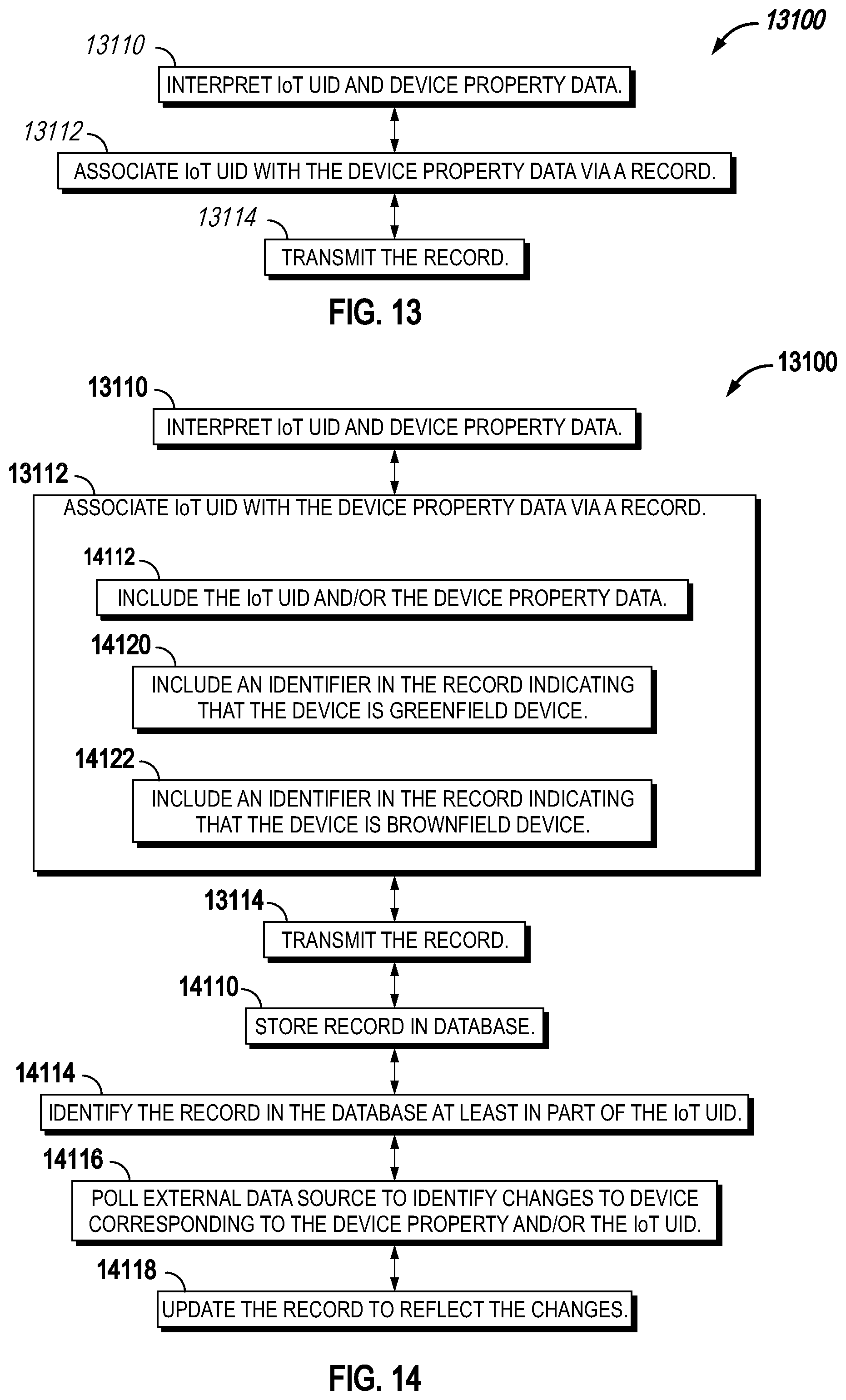 Patent US12321951 Figure 9 – Systems and methods for fraudulent activity detection