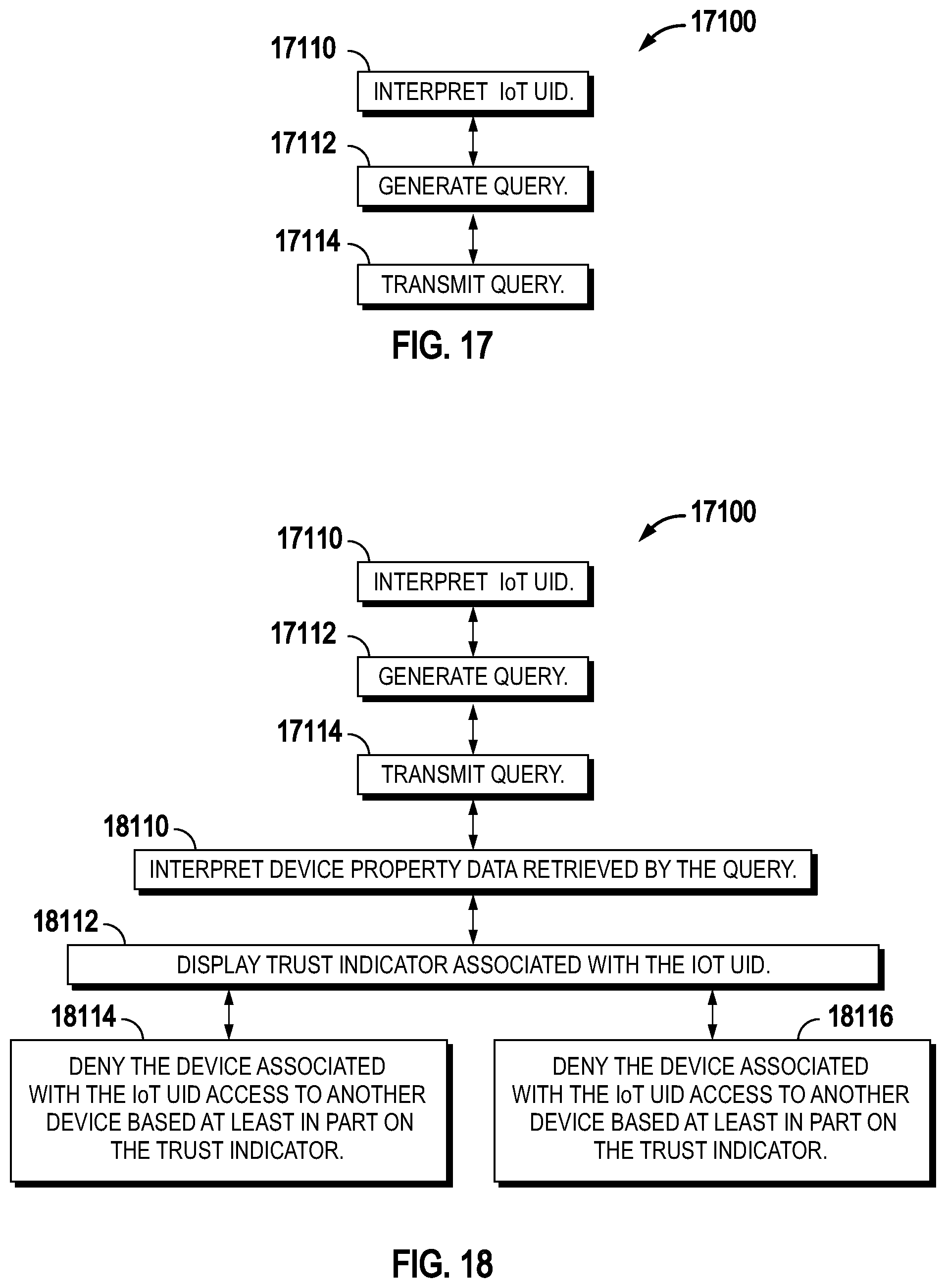 Patent US12321951 Figure 11 – Systems and methods for fraudulent activity detection