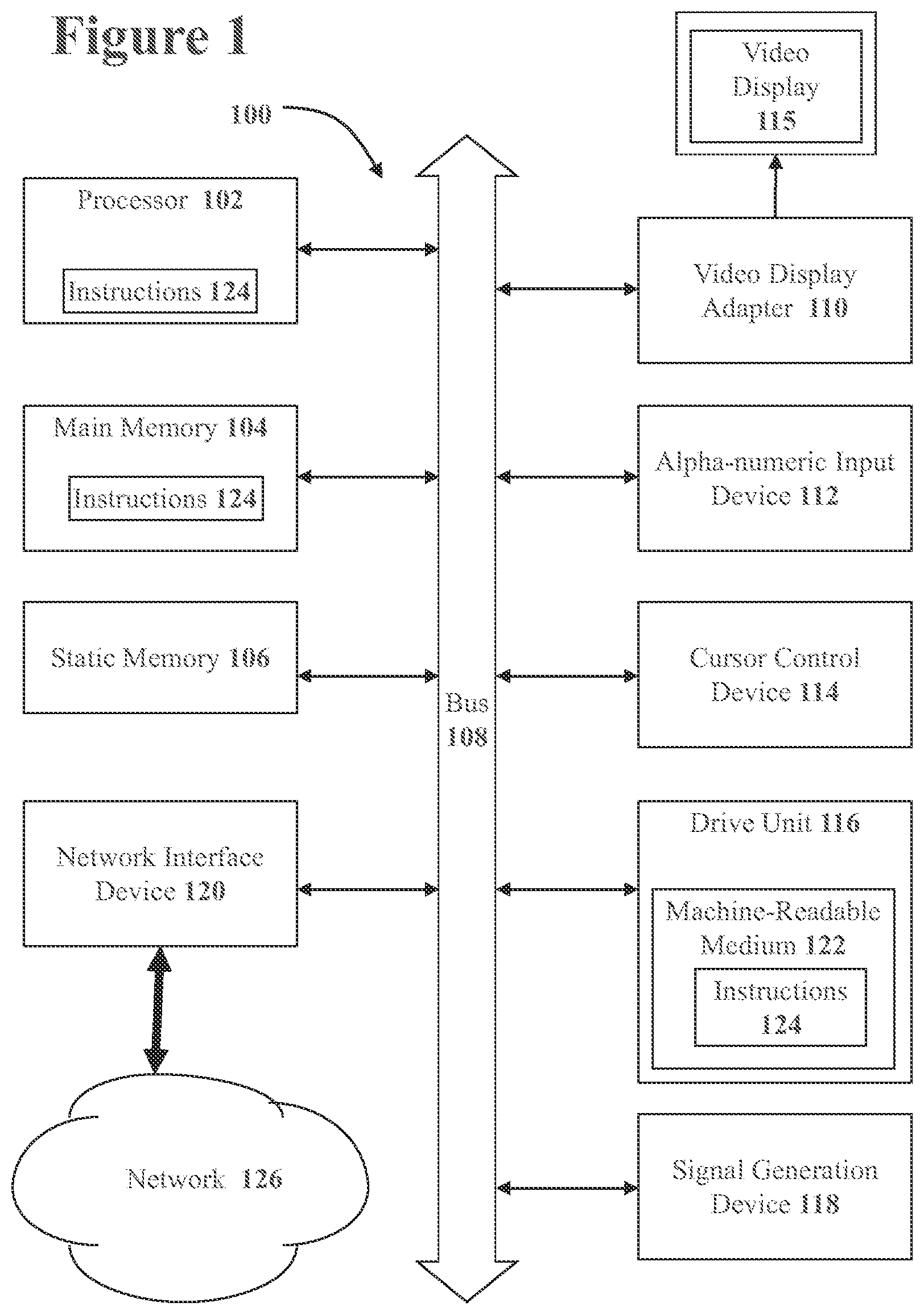 Patent US12321954 Figure 1 – Techniques for integrating external content from advertising services into client applications