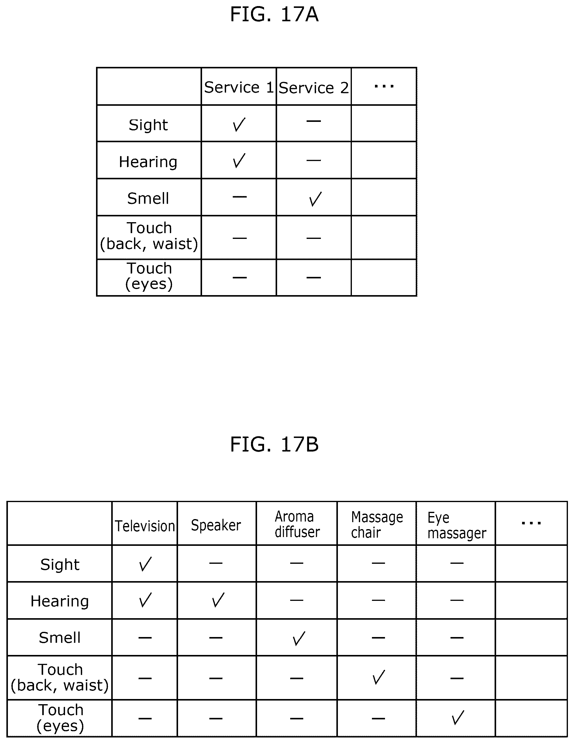 Patent US12321956 Figure 17 – Information providing method