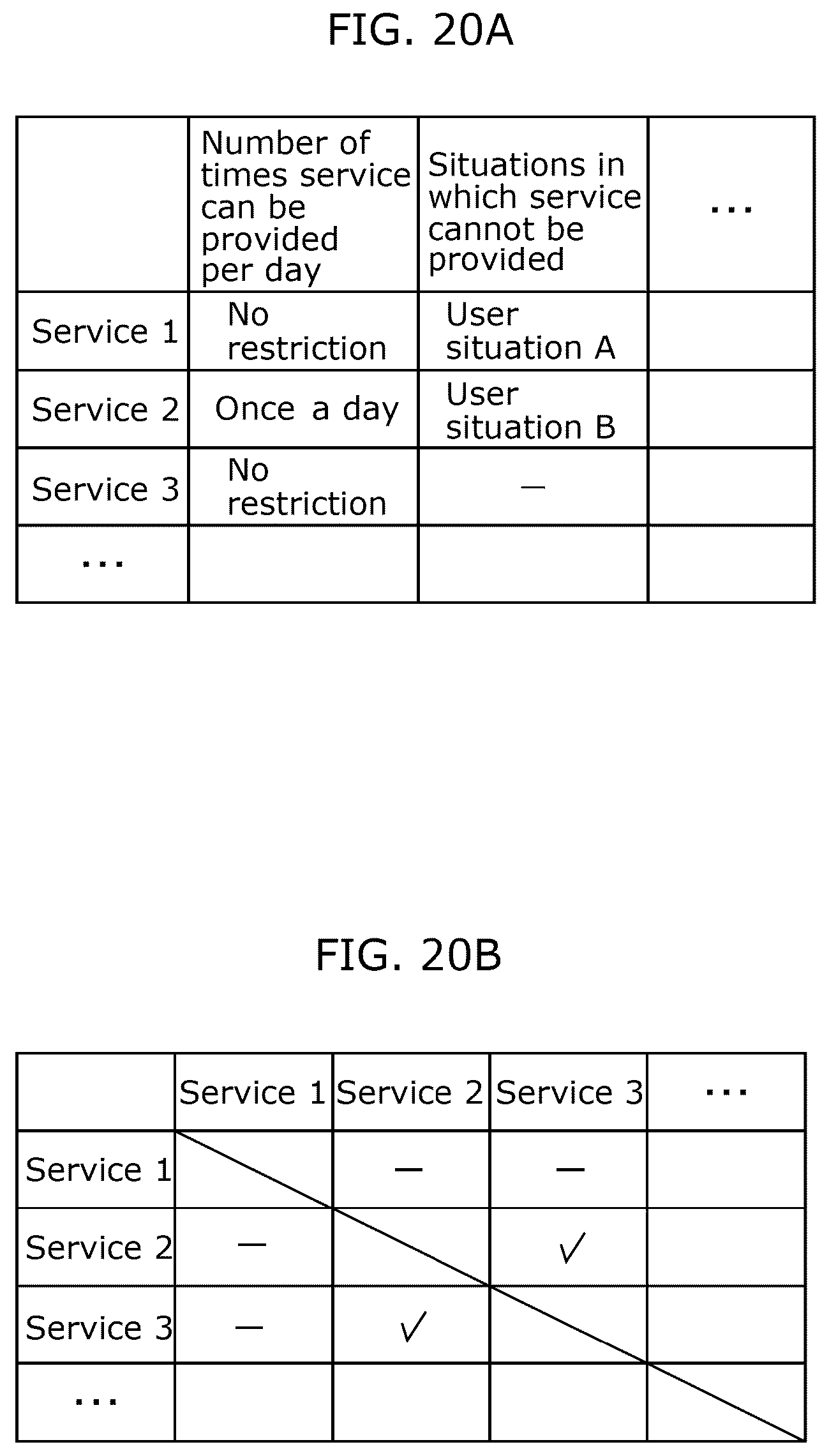 Patent US12321956 Figure 20 – Information providing method