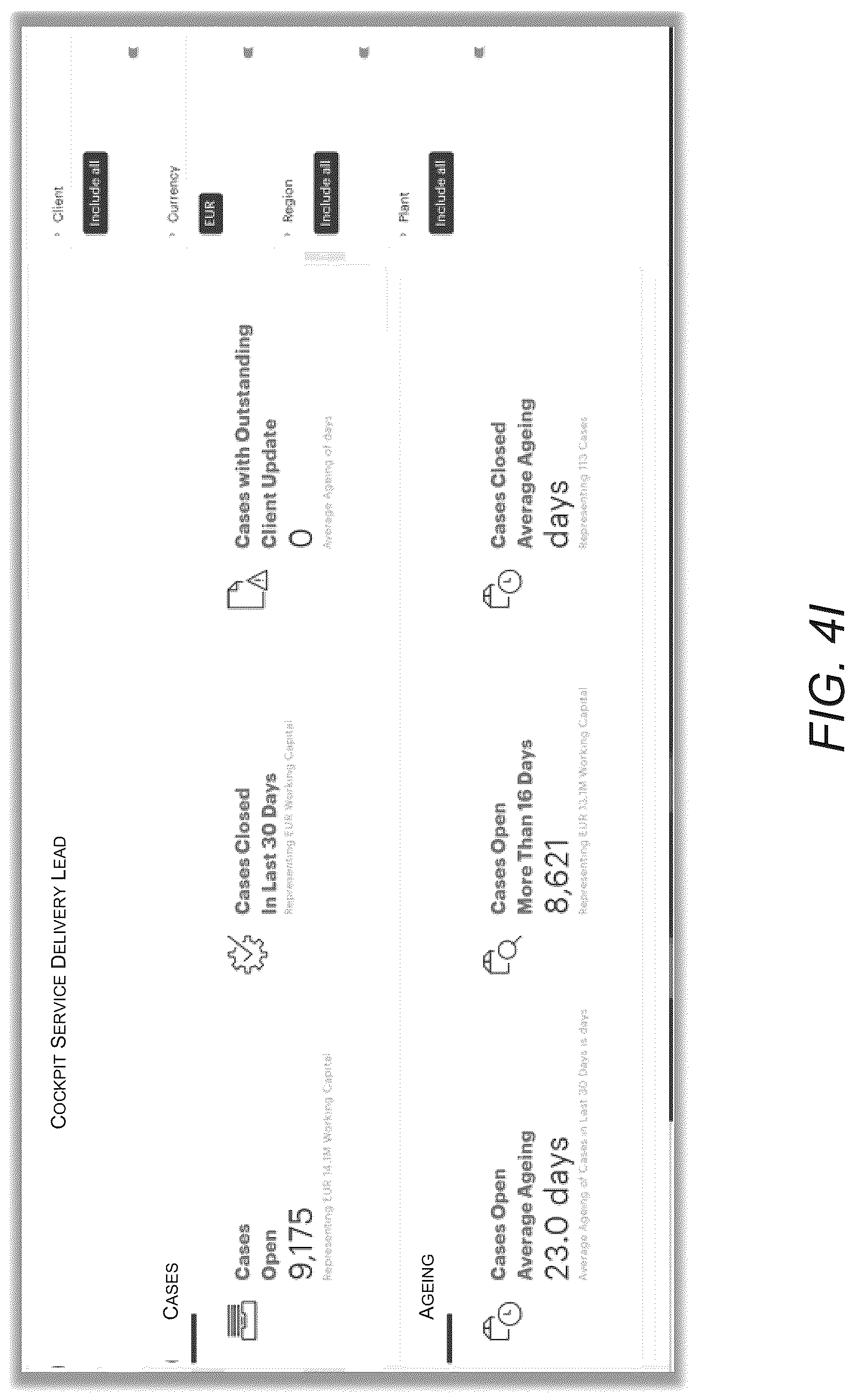 Patent US12321957 Figure 12 – System and method for assigning agents to critical/high priority supply chain risk use cases