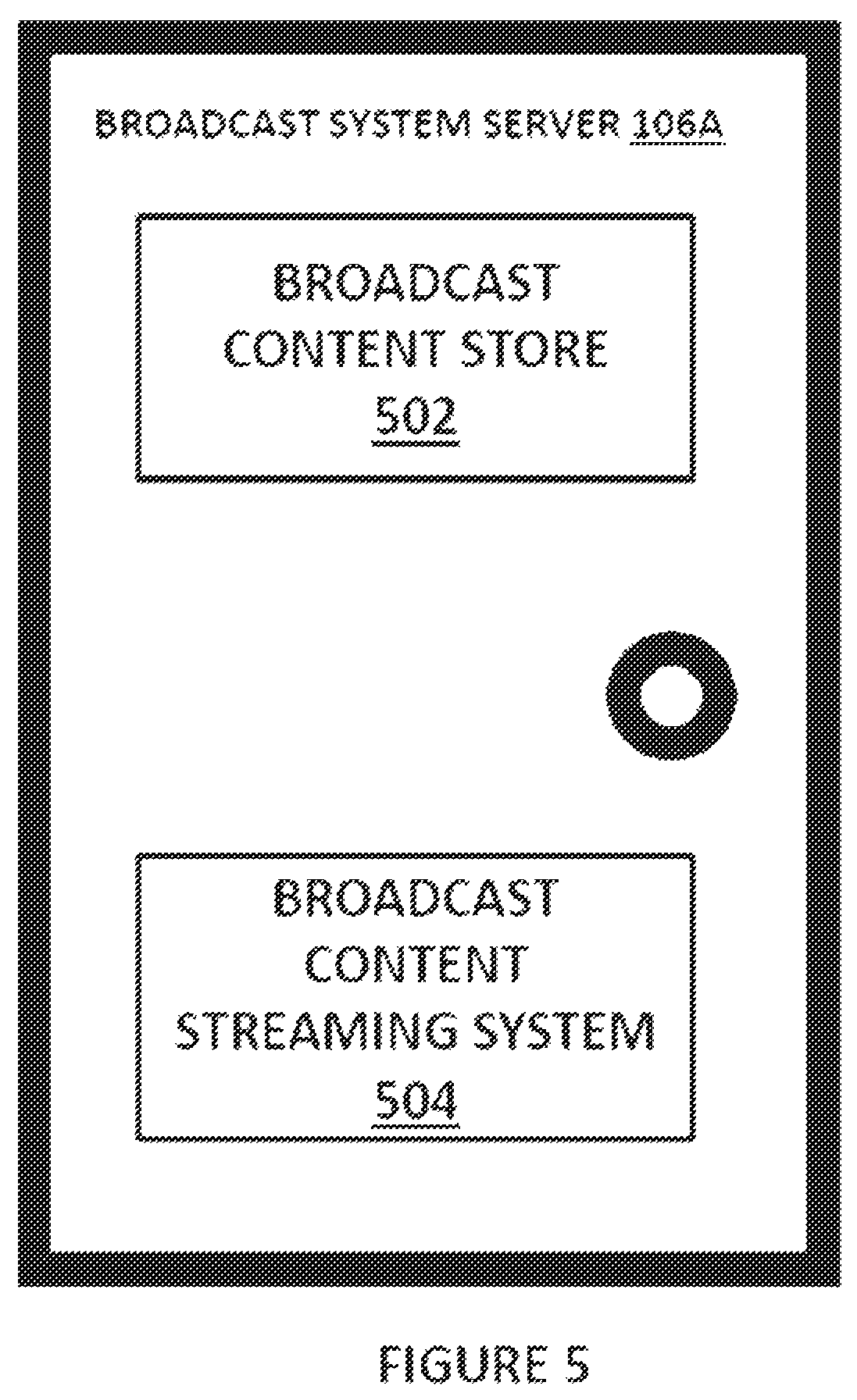 Patent US12321963 Figure 6 – Method and system for digital marketing and the provision of digital content