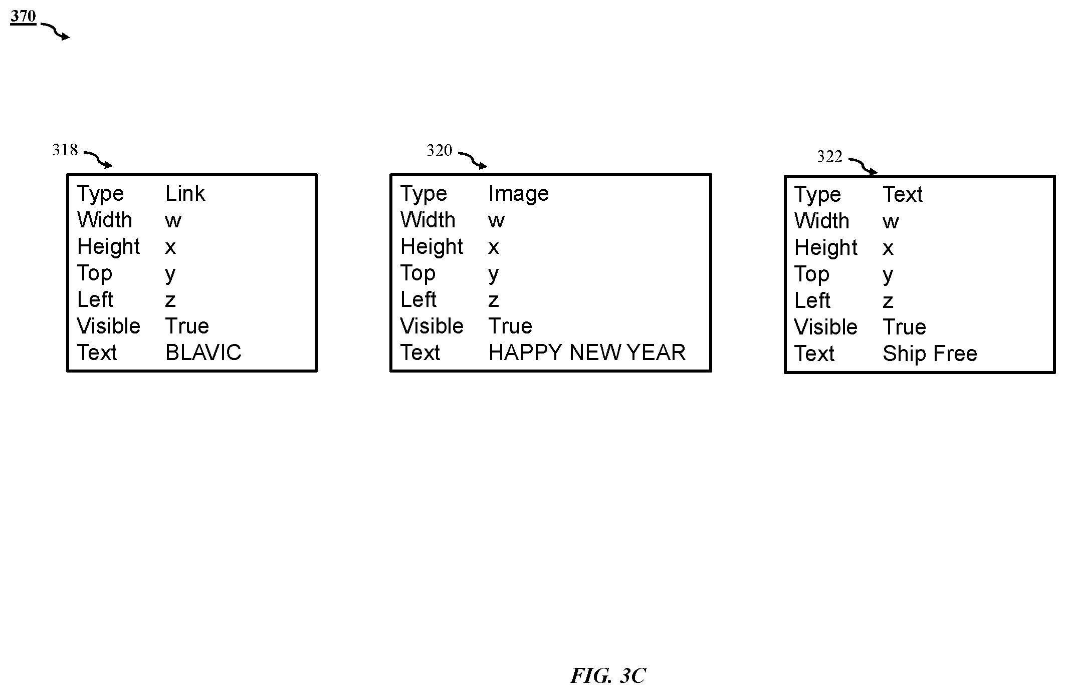 Patent US12321964 Figure 6 – Method and system for exemplary campaign message management