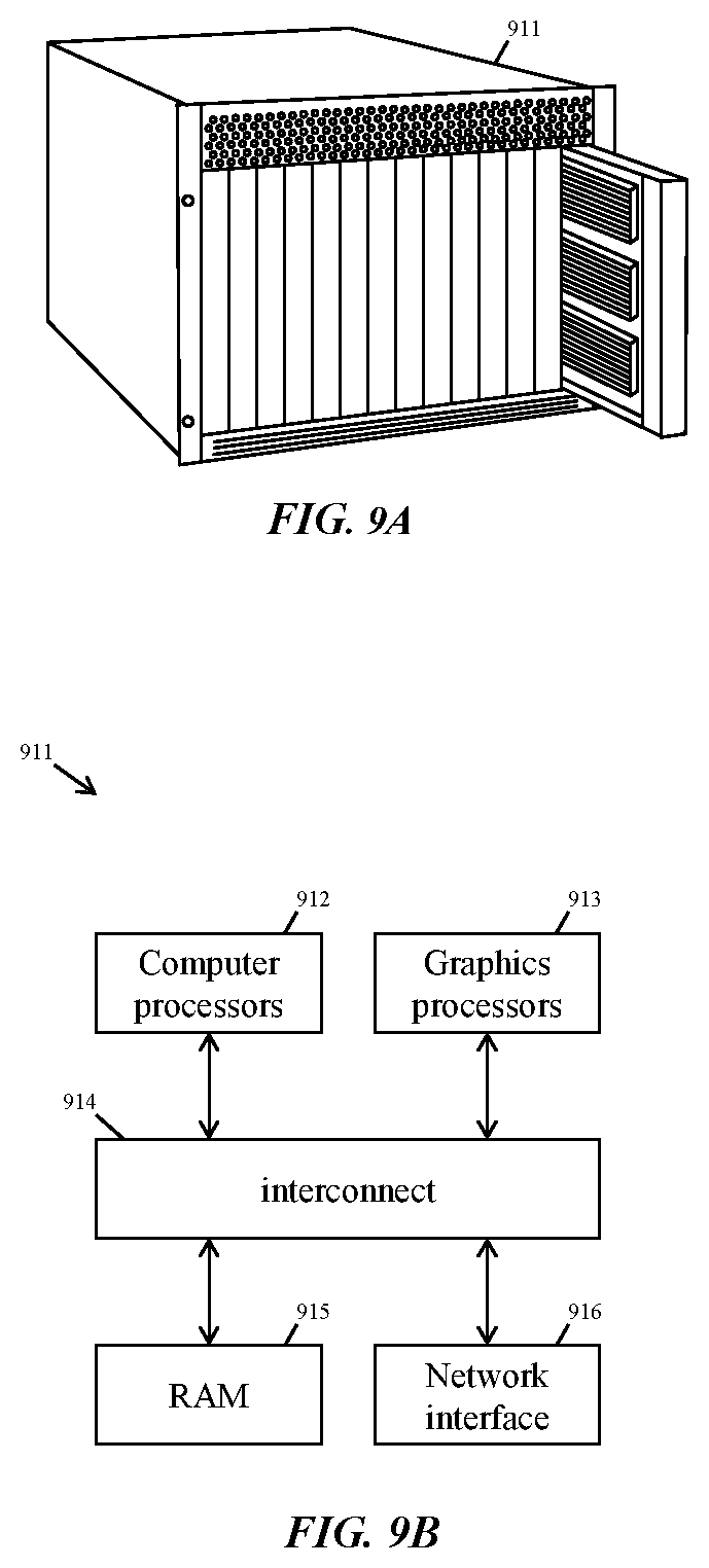Patent US12321964 Figure 13 – Method and system for exemplary campaign message management