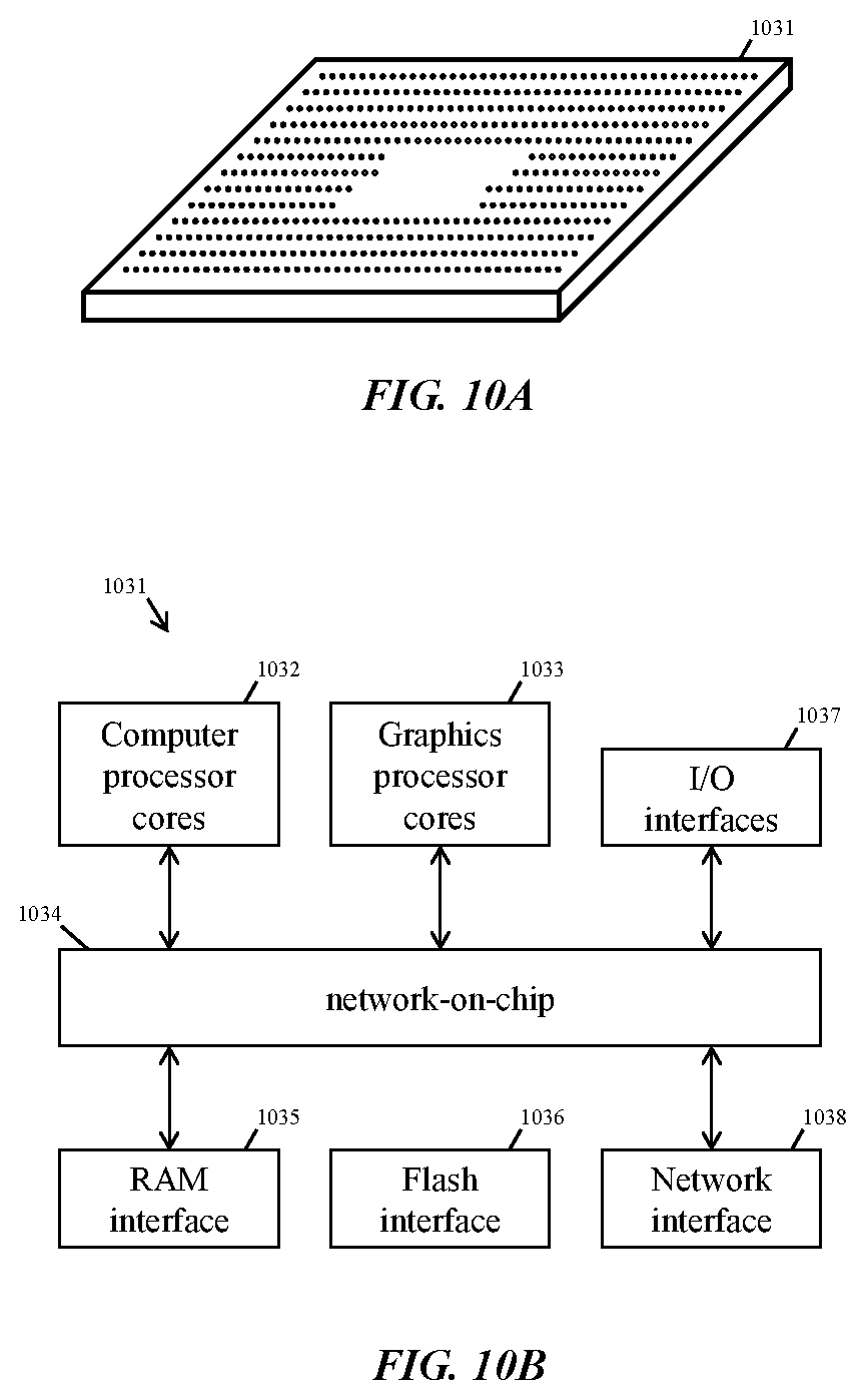 Patent US12321964 Figure 14 – Method and system for exemplary campaign message management