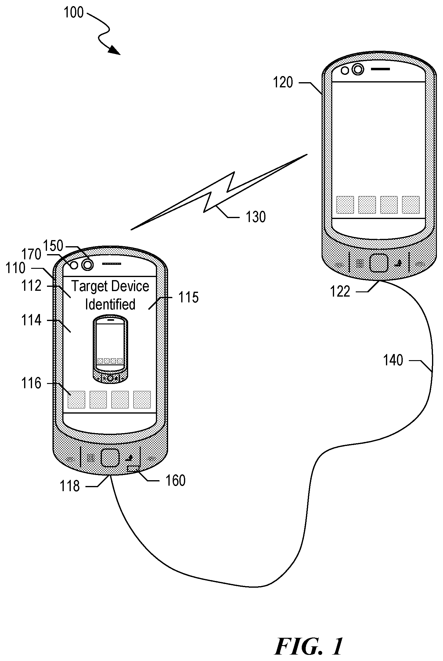 Patent US12321965 Figure 1 – Evaluating and recycling electronic devices