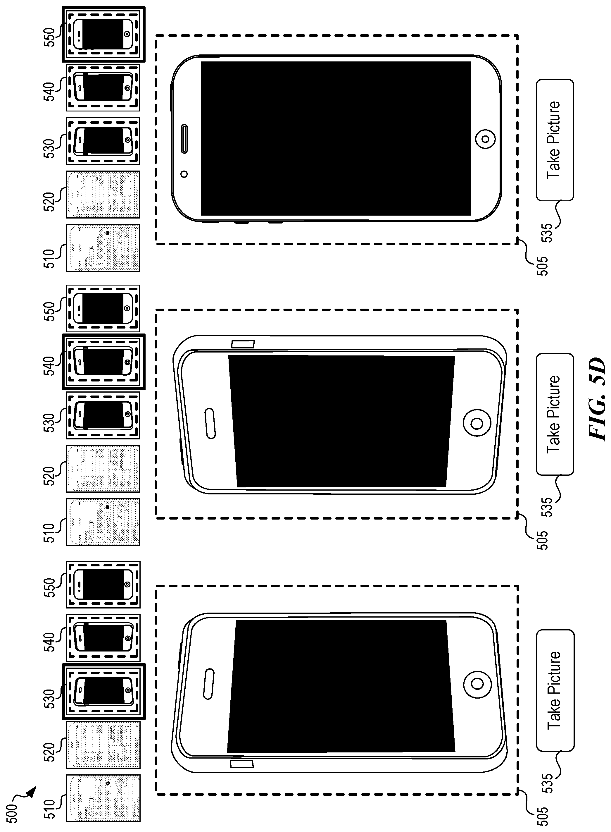 Patent US12321965 Figure 8 – Evaluating and recycling electronic devices