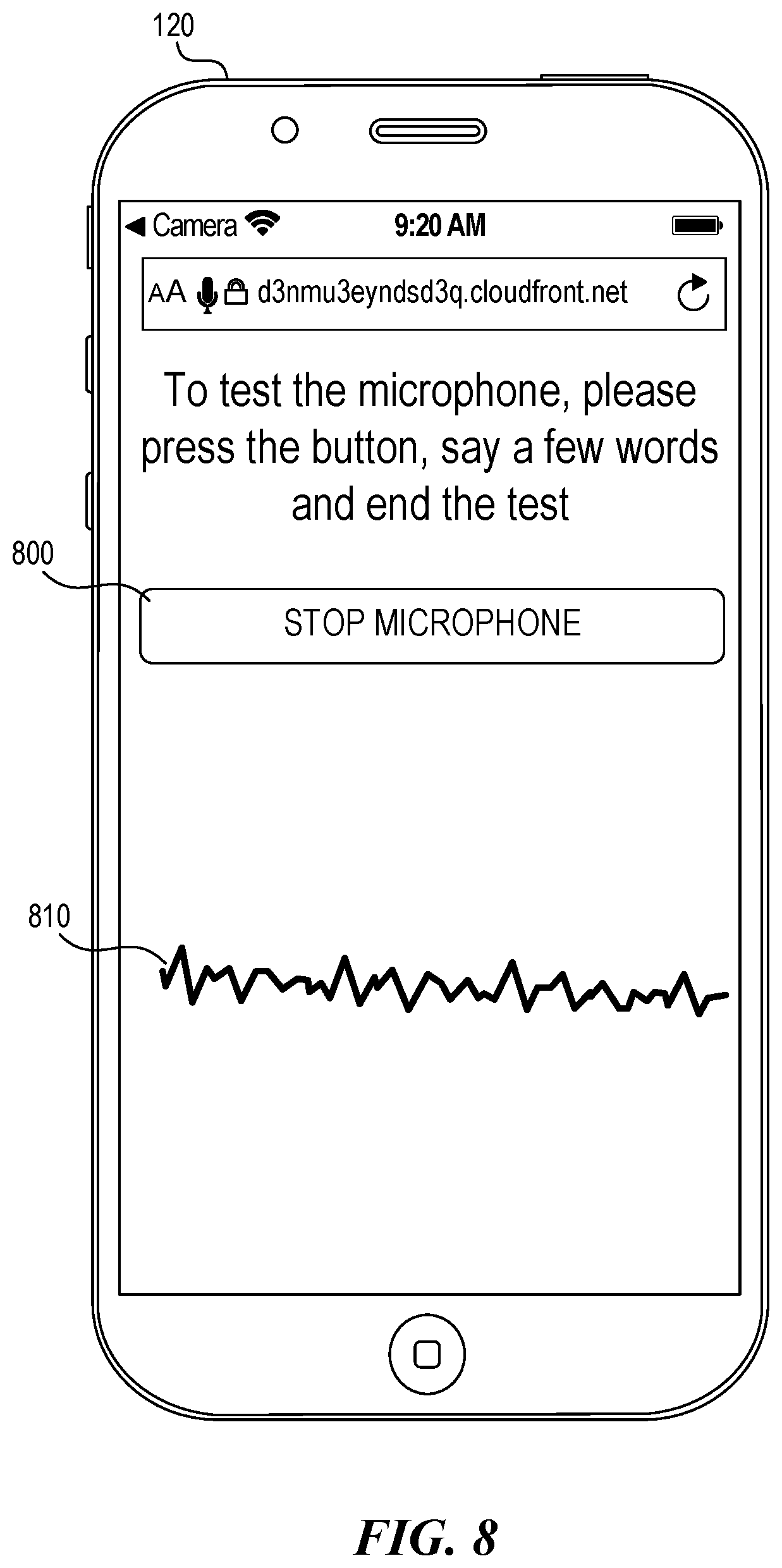 Patent US12321965 Figure 11 – Evaluating and recycling electronic devices