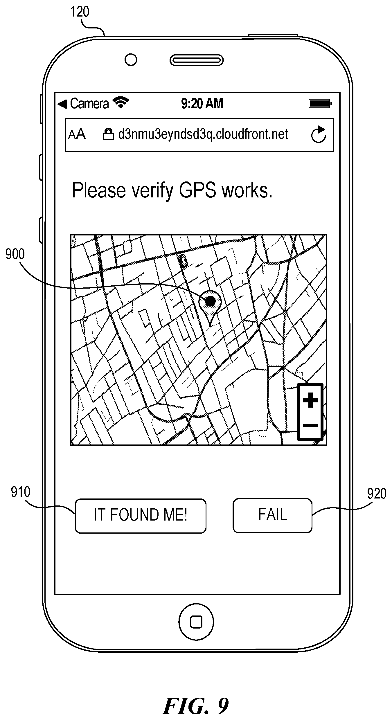 Patent US12321965 Figure 12 – Evaluating and recycling electronic devices