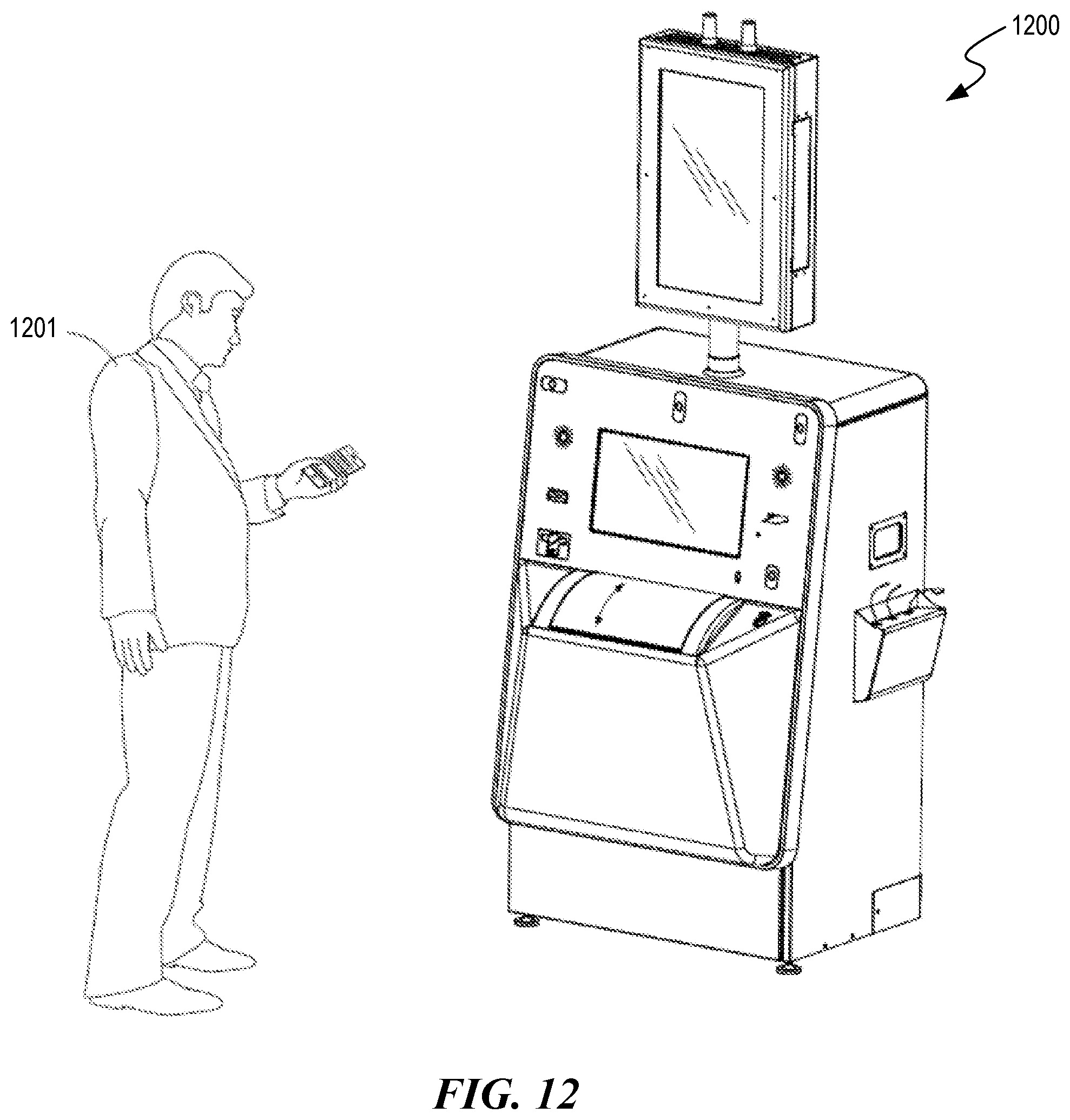 Patent US12321965 Figure 15 – Evaluating and recycling electronic devices