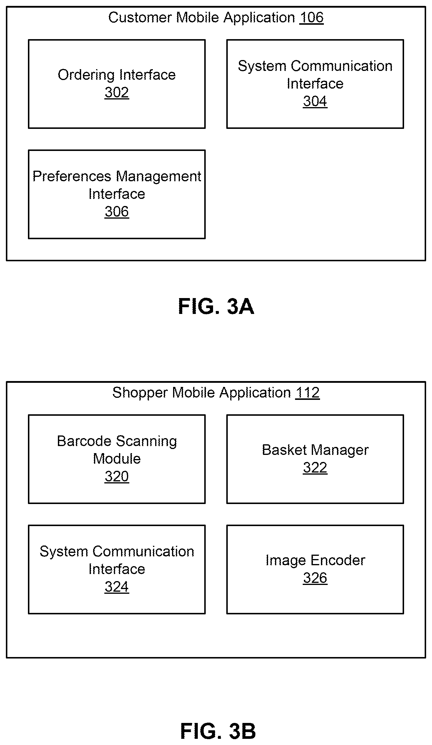 Patent US12321972 Figure 3 – Query reformulations for an item graph