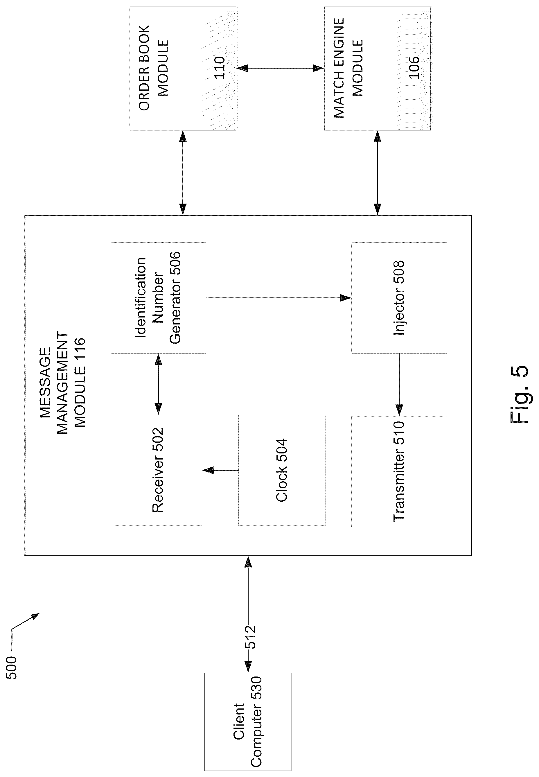 Patent US12321985 Figure 7 – Communications protocol based message identification transmission