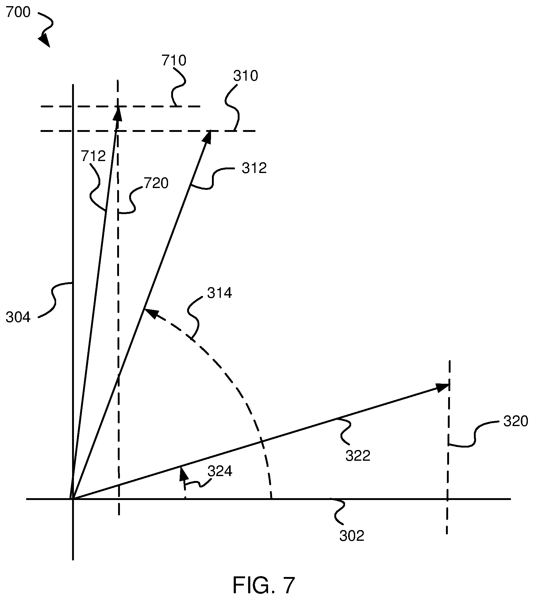 Patent US12321992 Figure 8 – Systems and methods for rapid natural language based message categorization