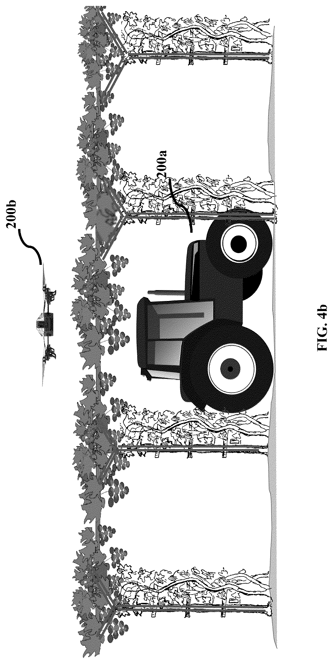 Patent US12321994 Figure 6 – Method and systems for generating prescription plans for a region under cultivation