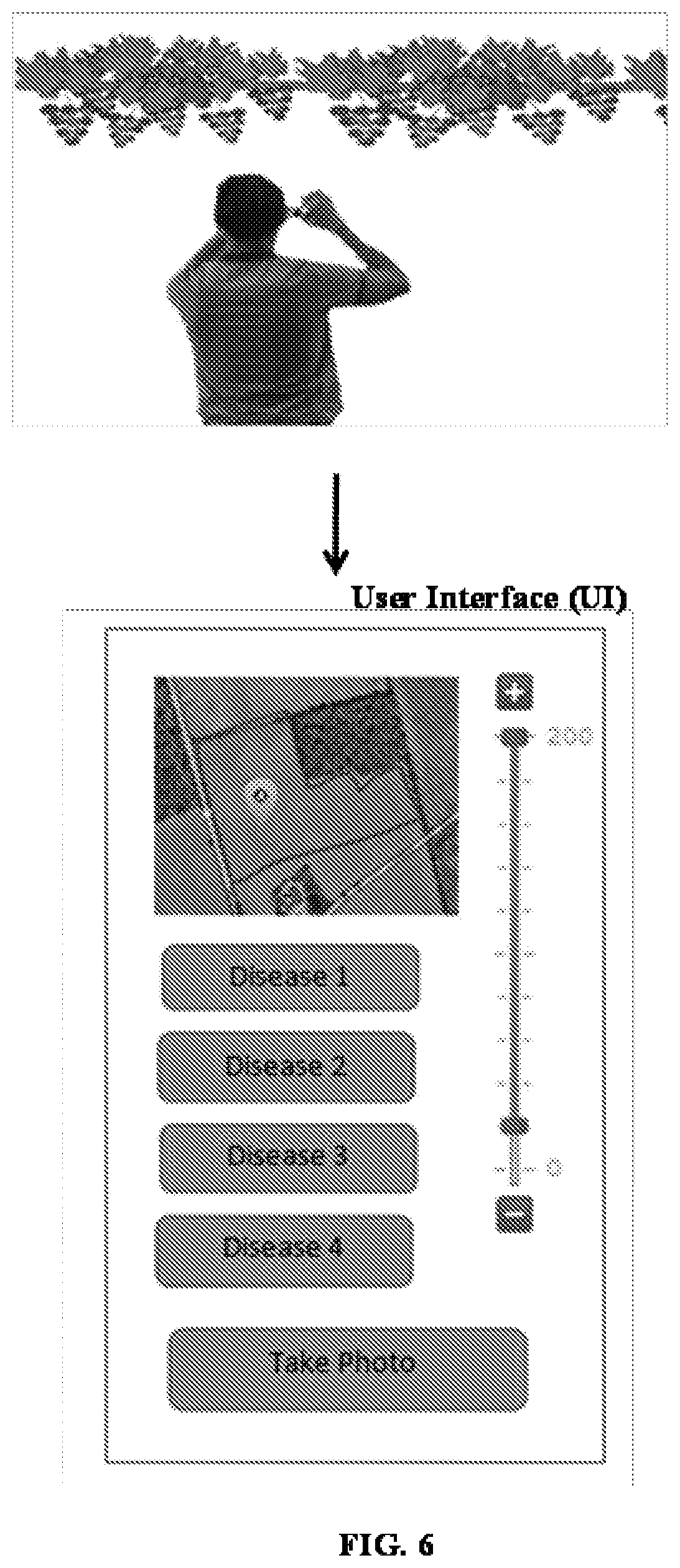 Patent US12321994 Figure 8 – Method and systems for generating prescription plans for a region under cultivation