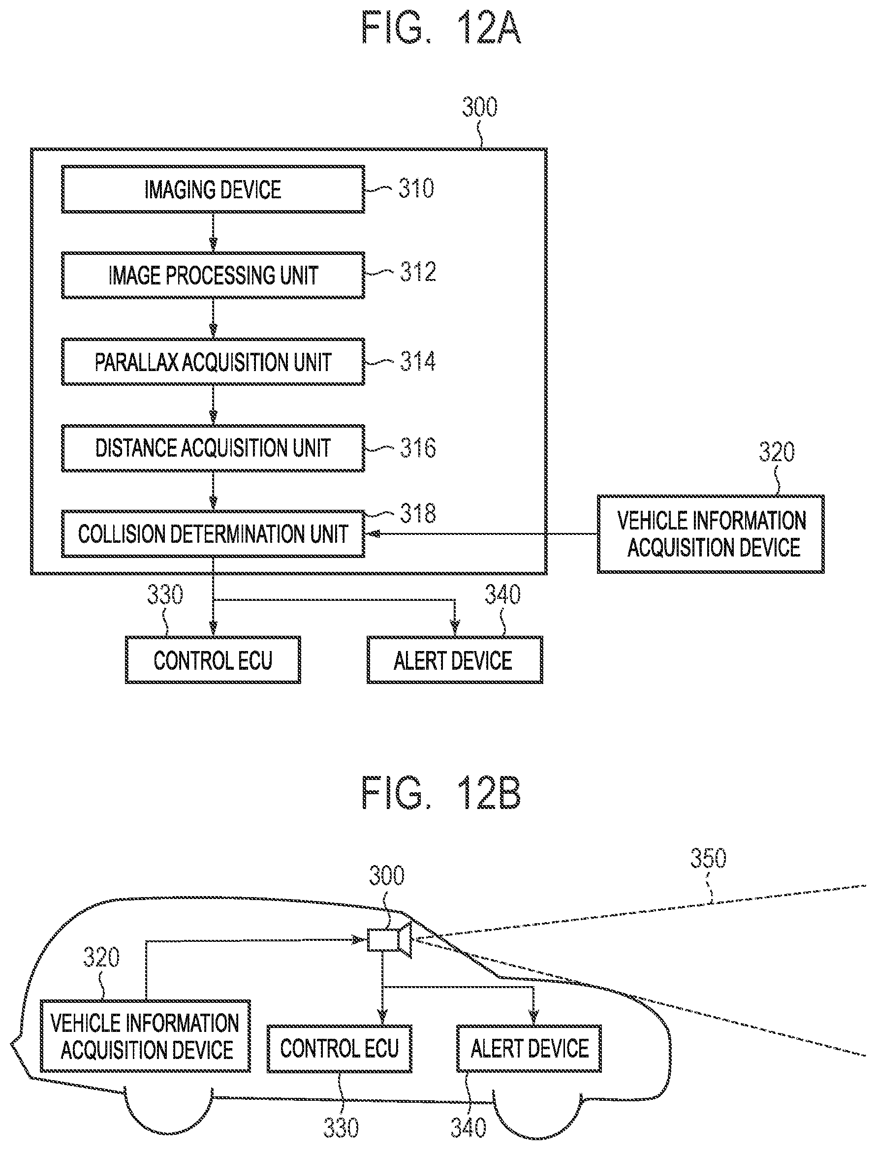 Patent US12322000 Figure 12 – Photoelectric conversion device and imaging system