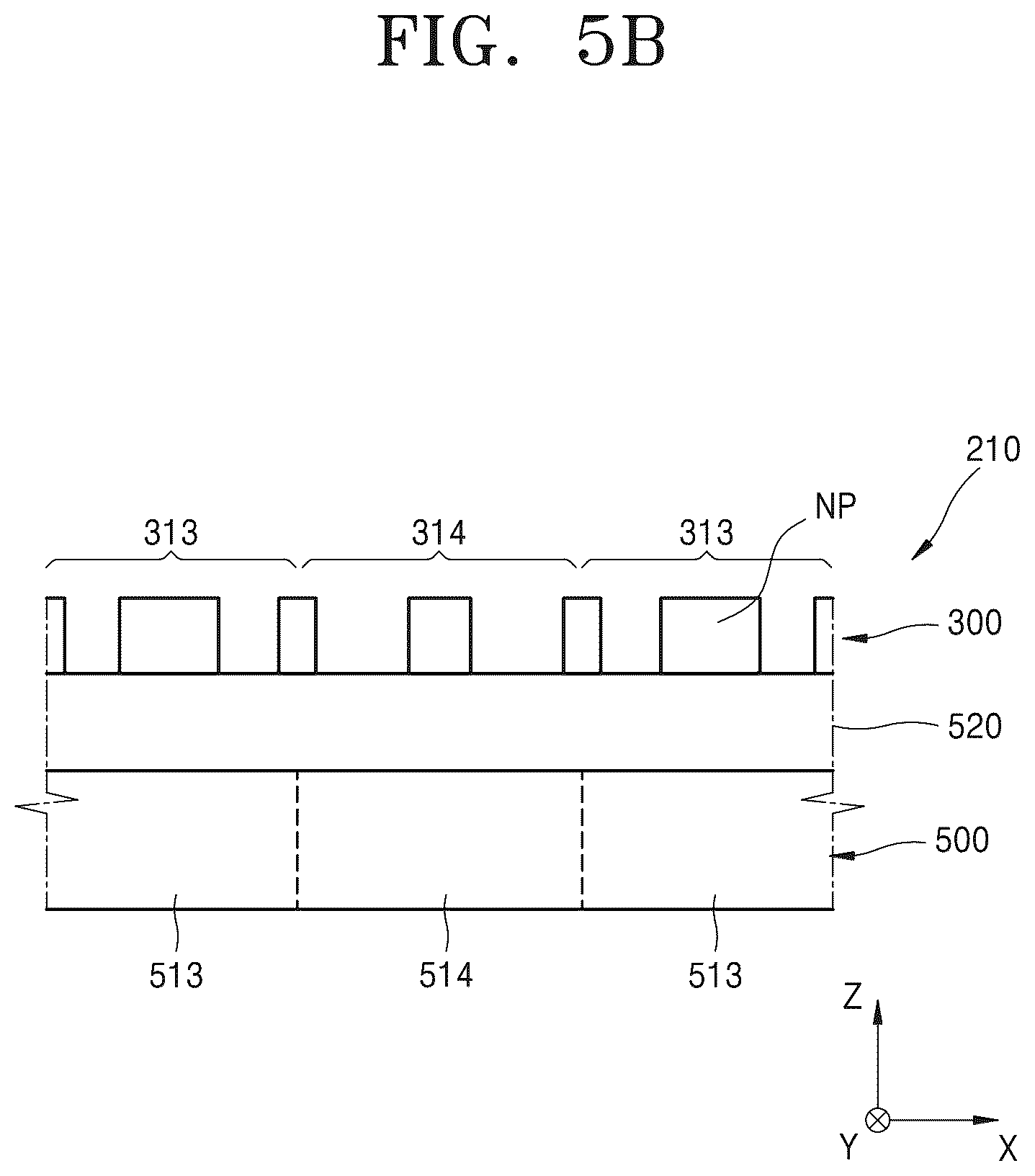 Patent US12322001 Figure 9 – Apparatus and method of acquiring image by employing color separation lens array