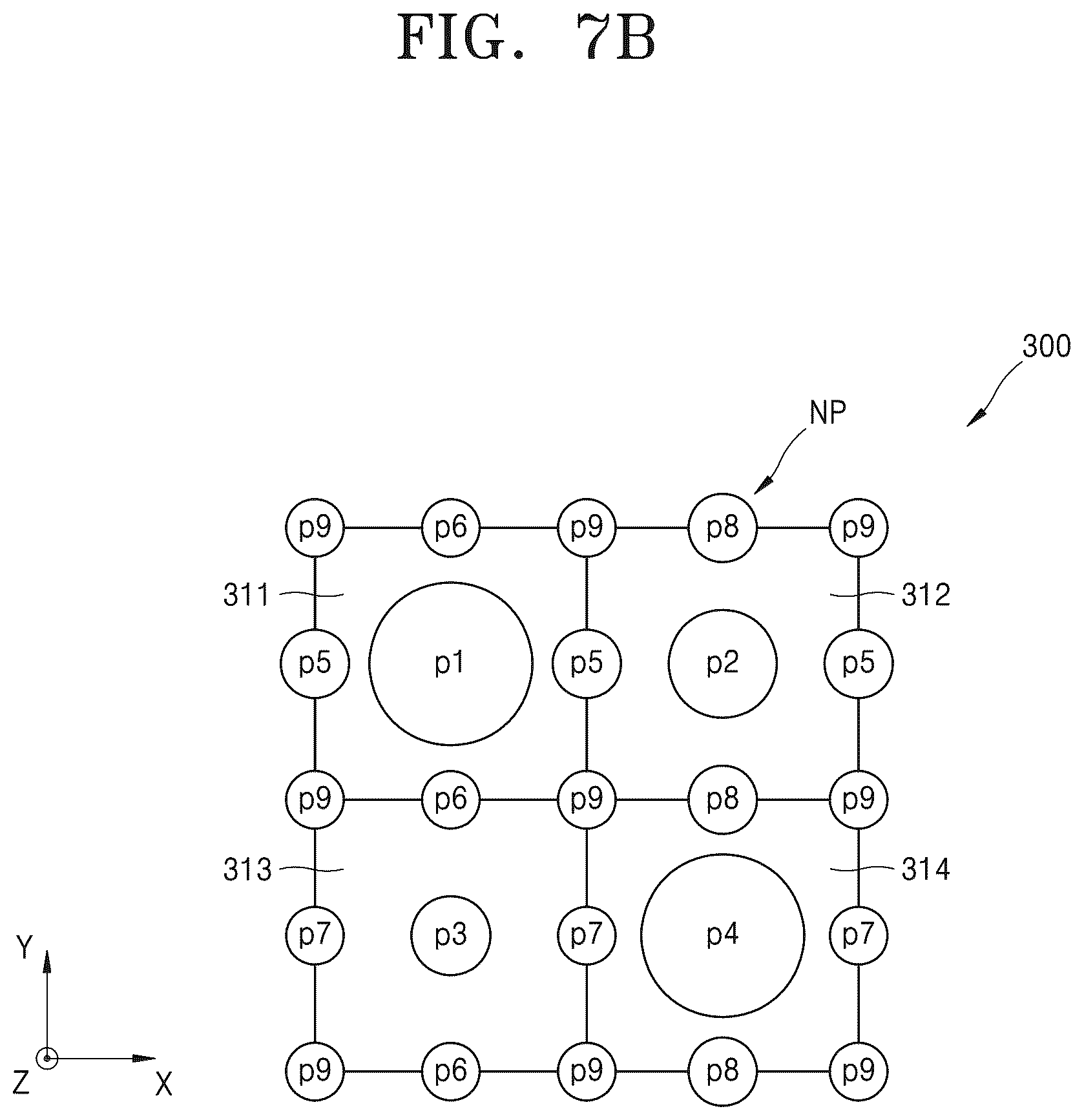 Patent US12322001 Figure 12 – Apparatus and method of acquiring image by employing color separation lens array
