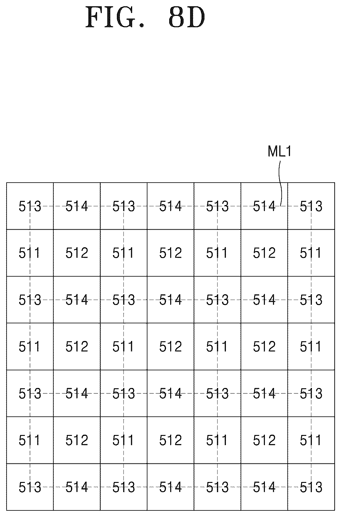 Patent US12322001 Figure 16 – Apparatus and method of acquiring image by employing color separation lens array