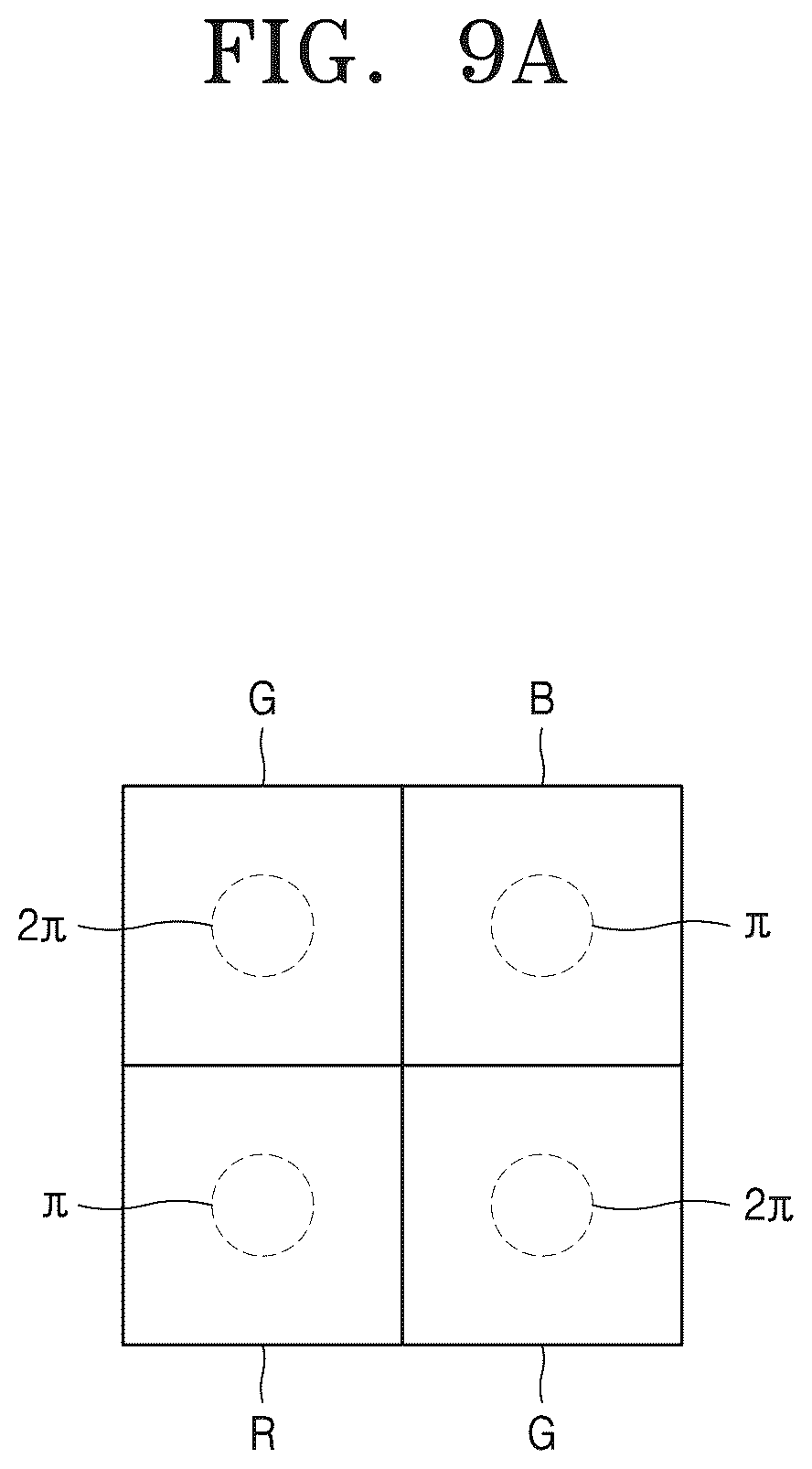 Patent US12322001 Figure 17 – Apparatus and method of acquiring image by employing color separation lens array