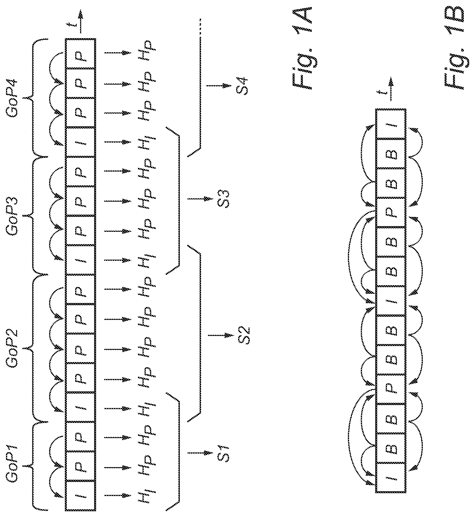 Patent US12322002 — Signed video data with linked hashes — Figure 1