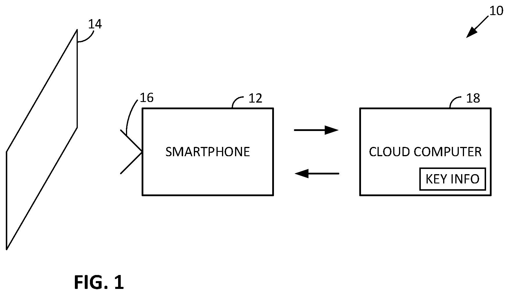 Patent US12322003 Figure 1 – Methods and systems for signal processing