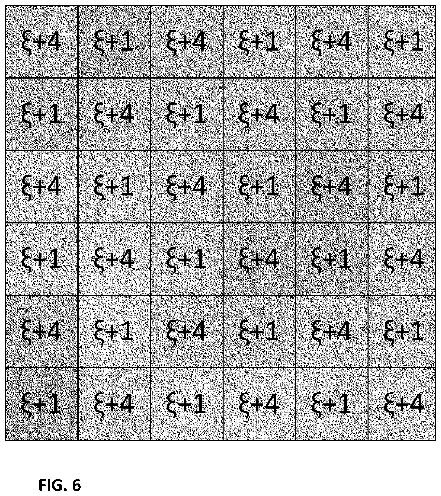 Patent US12322003 Figure 5 – Methods and systems for signal processing