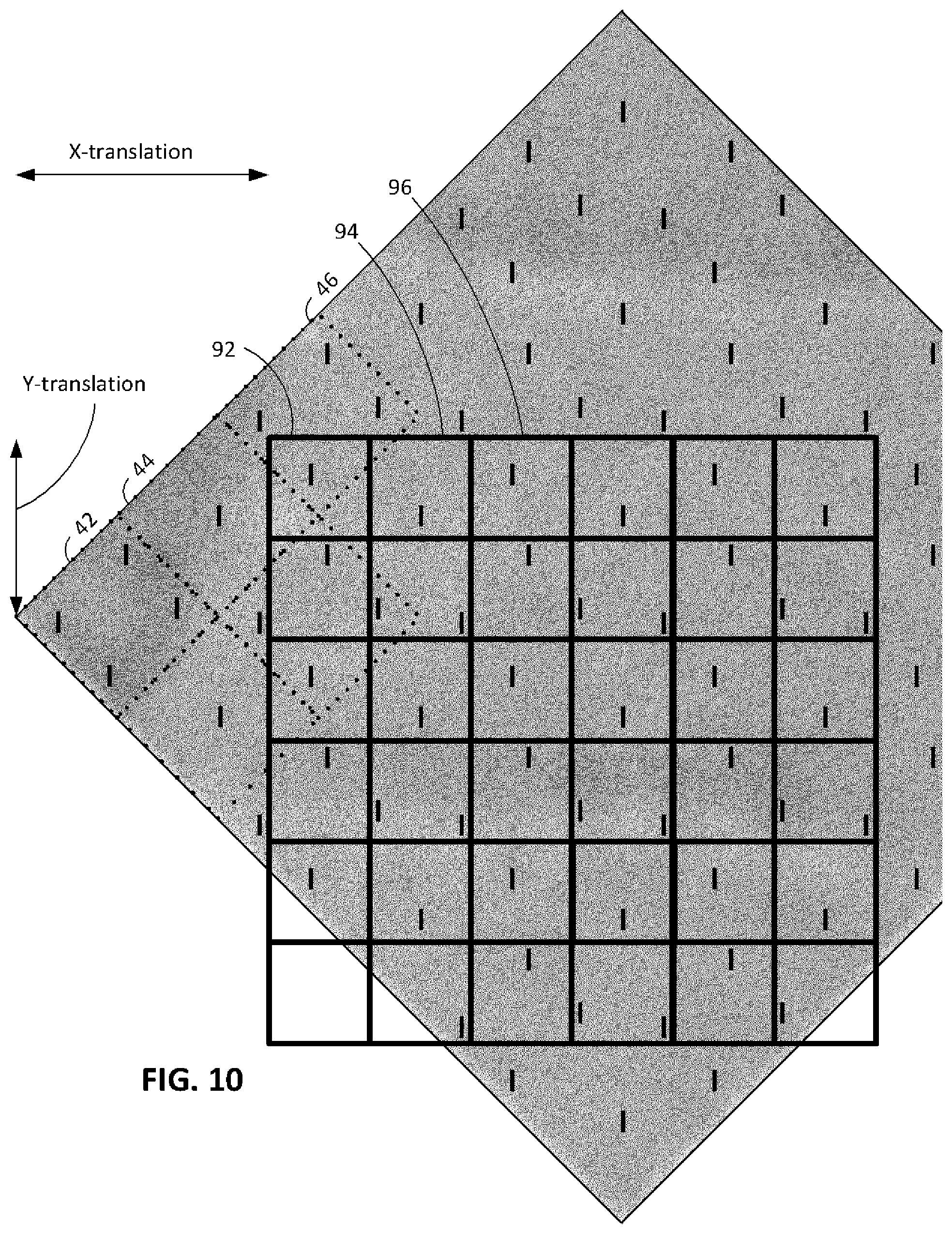 Patent US12322003 Figure 8 – Methods and systems for signal processing