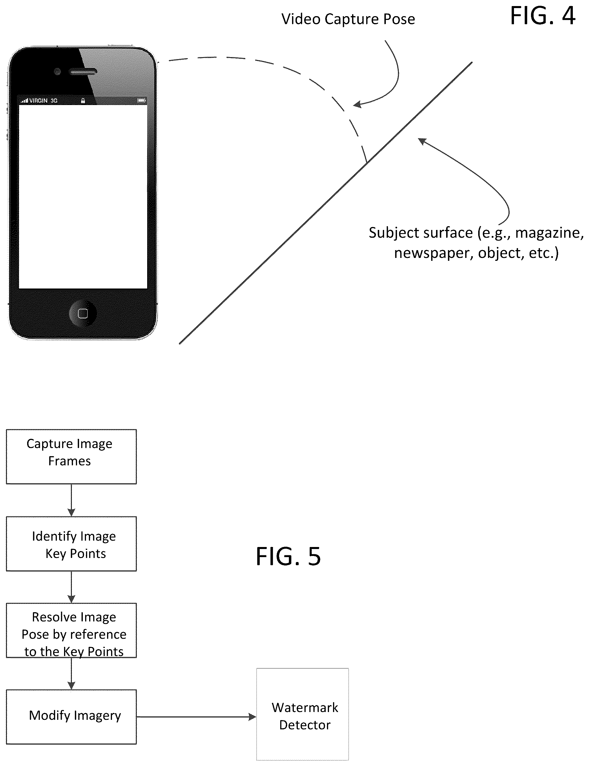 Patent US12322004 Figure 3 – Embedding signals in a raster image processor