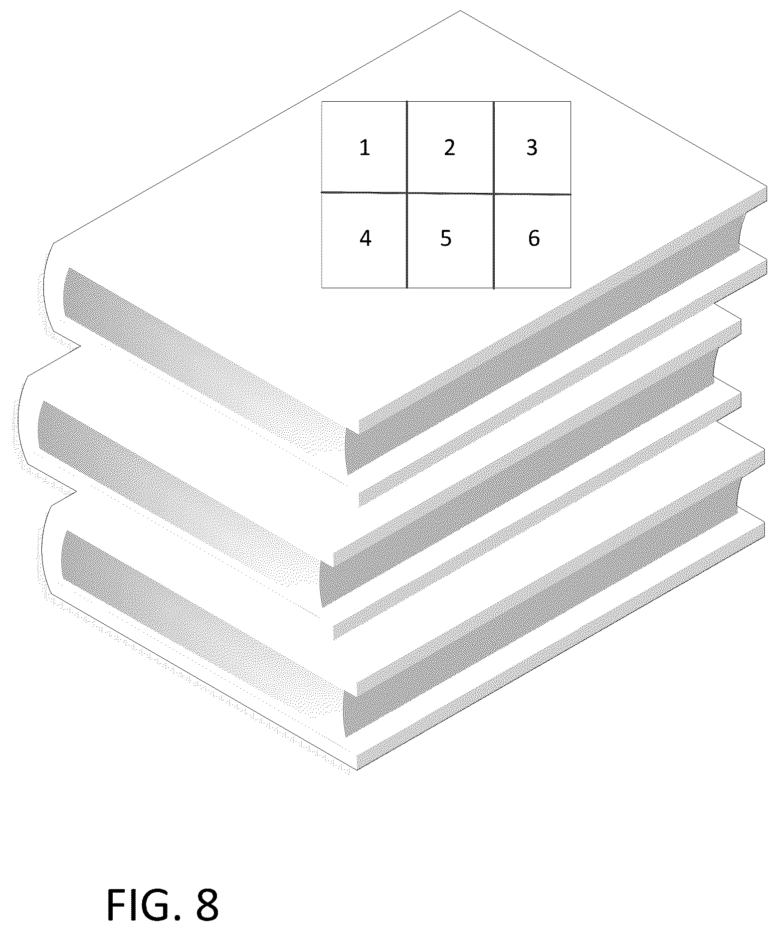 Patent US12322004 Figure 5 – Embedding signals in a raster image processor