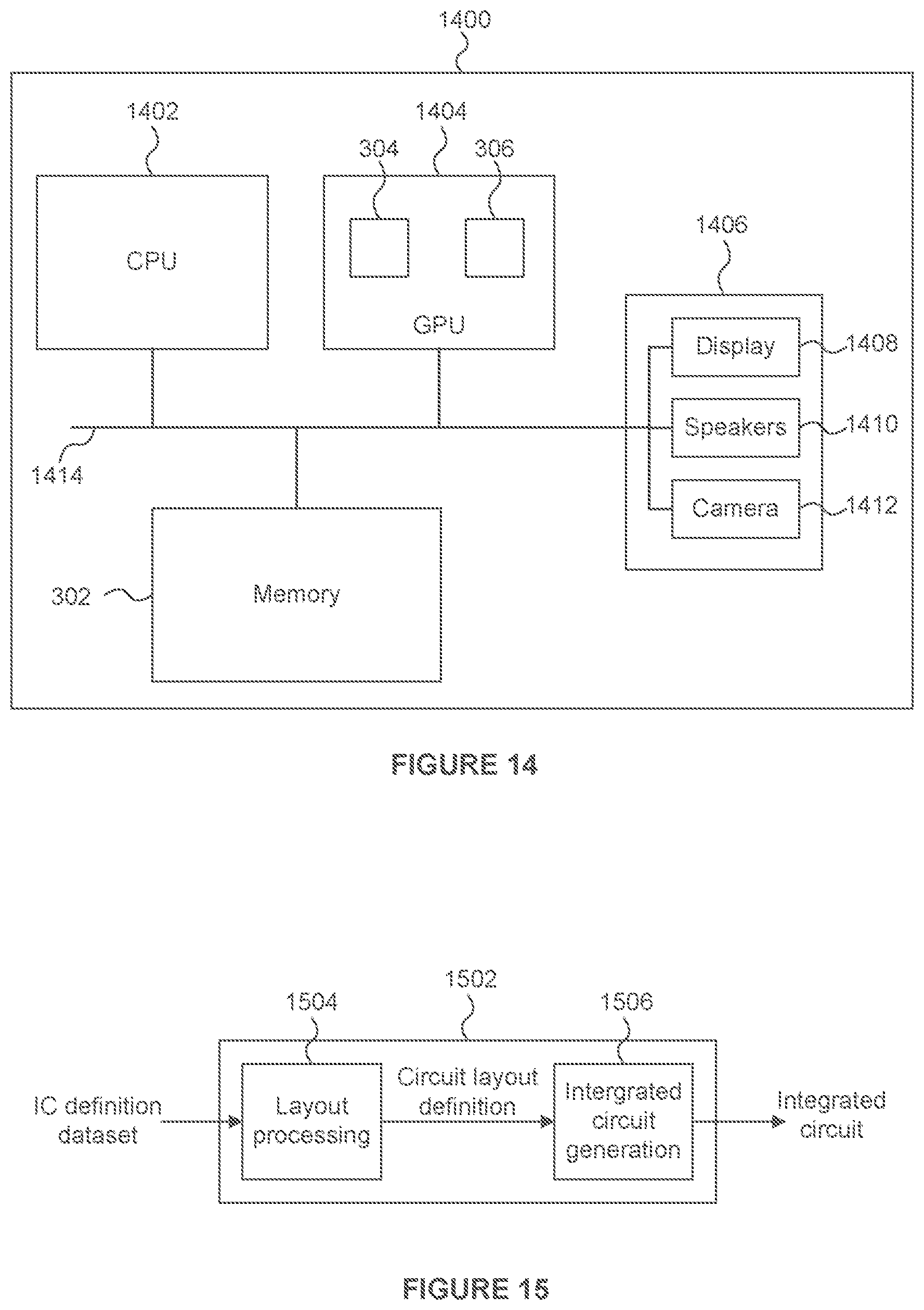 Patent US12322005 Figure 12 – Task assembly for SIMD processing using characteristics of computation instance for allocation to a task