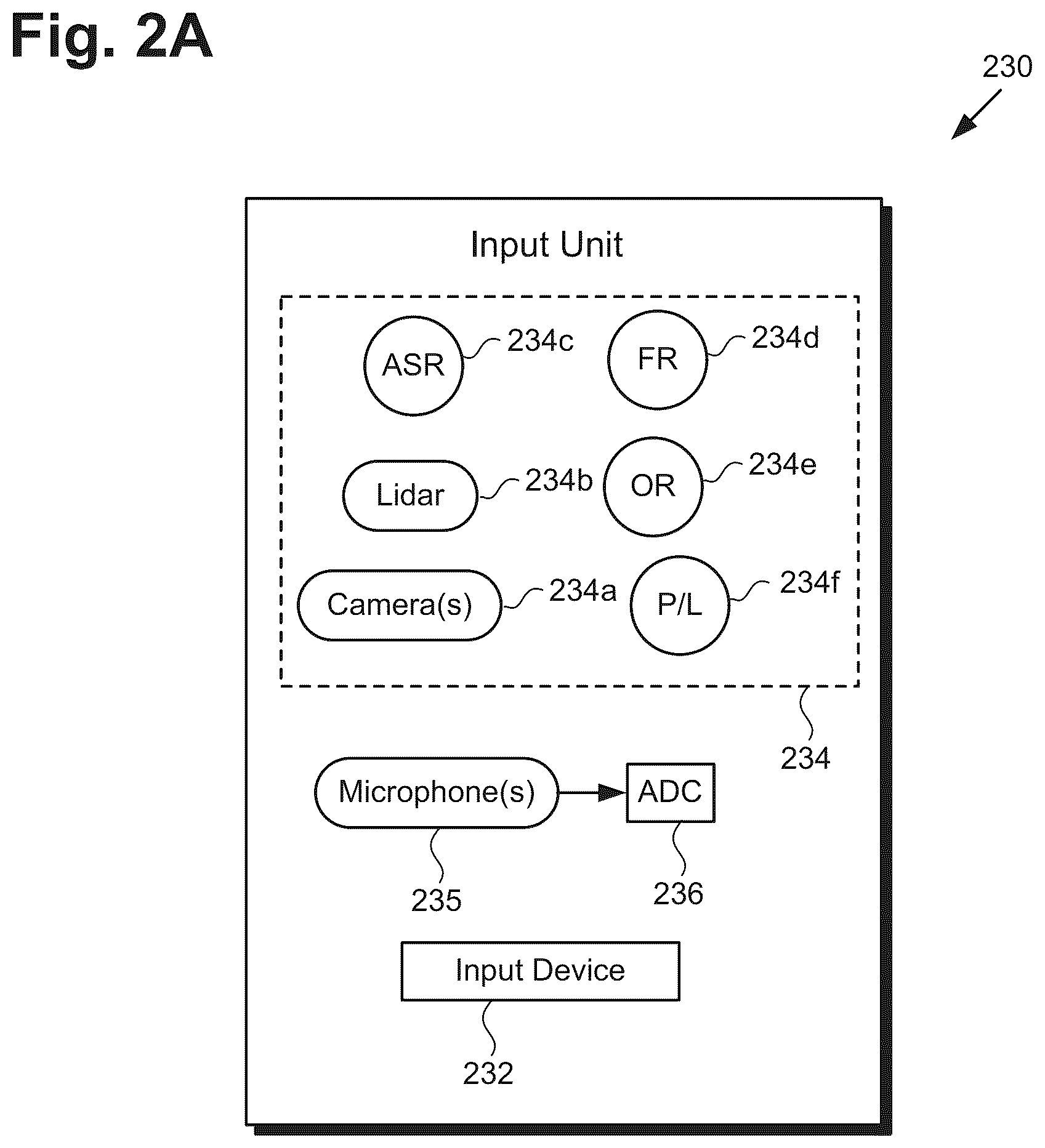 Patent US12322006 Figure 2 – Augmented reality enhancement of moving images