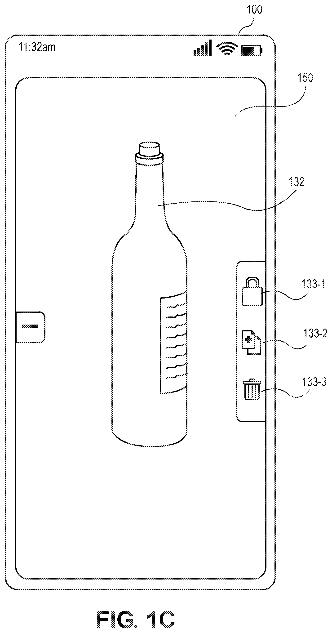 Patent US12322009 Figure 3 – Extracted image segments collage