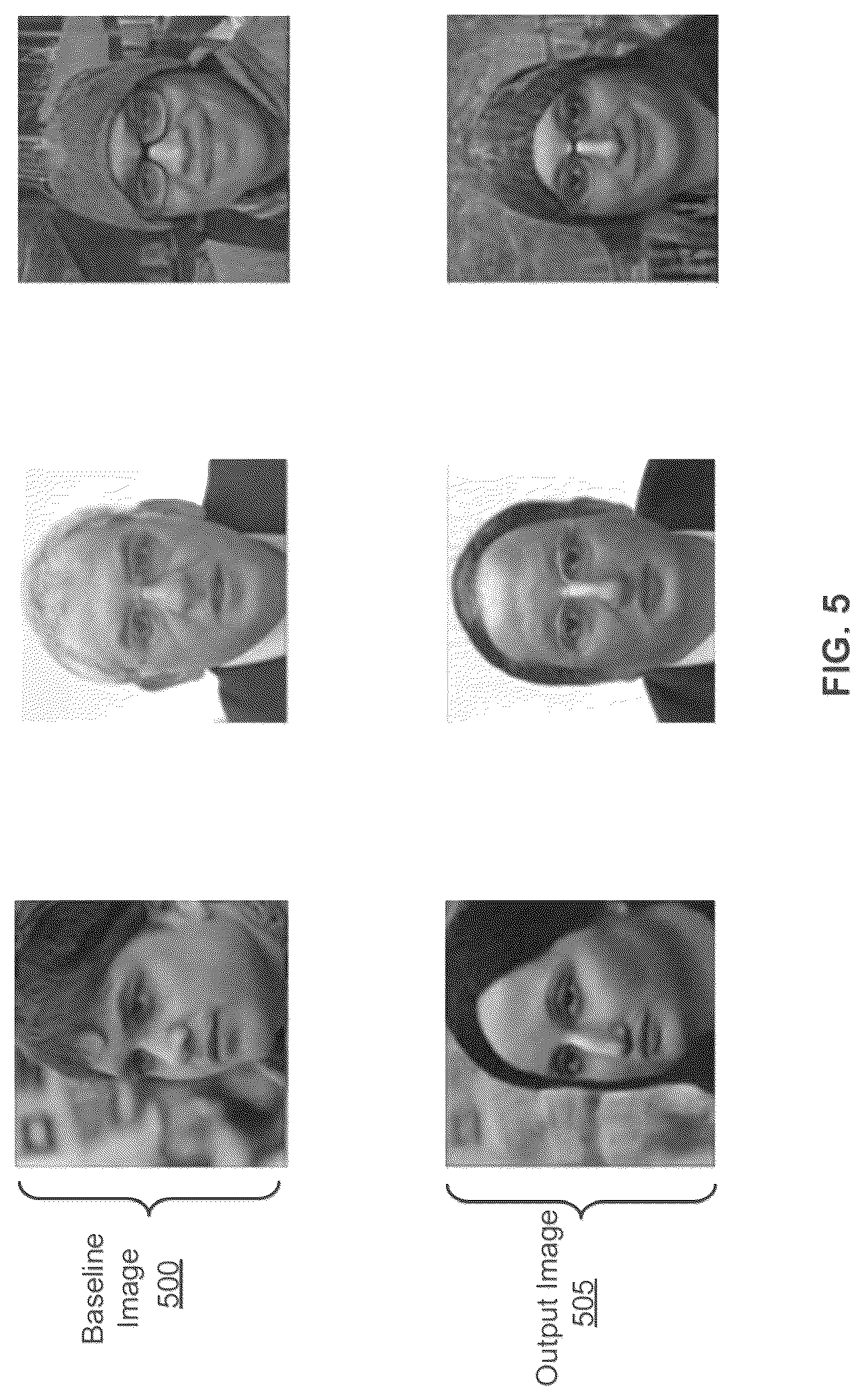 Patent US12322011 Figure 5 – Product of variations in image generative models