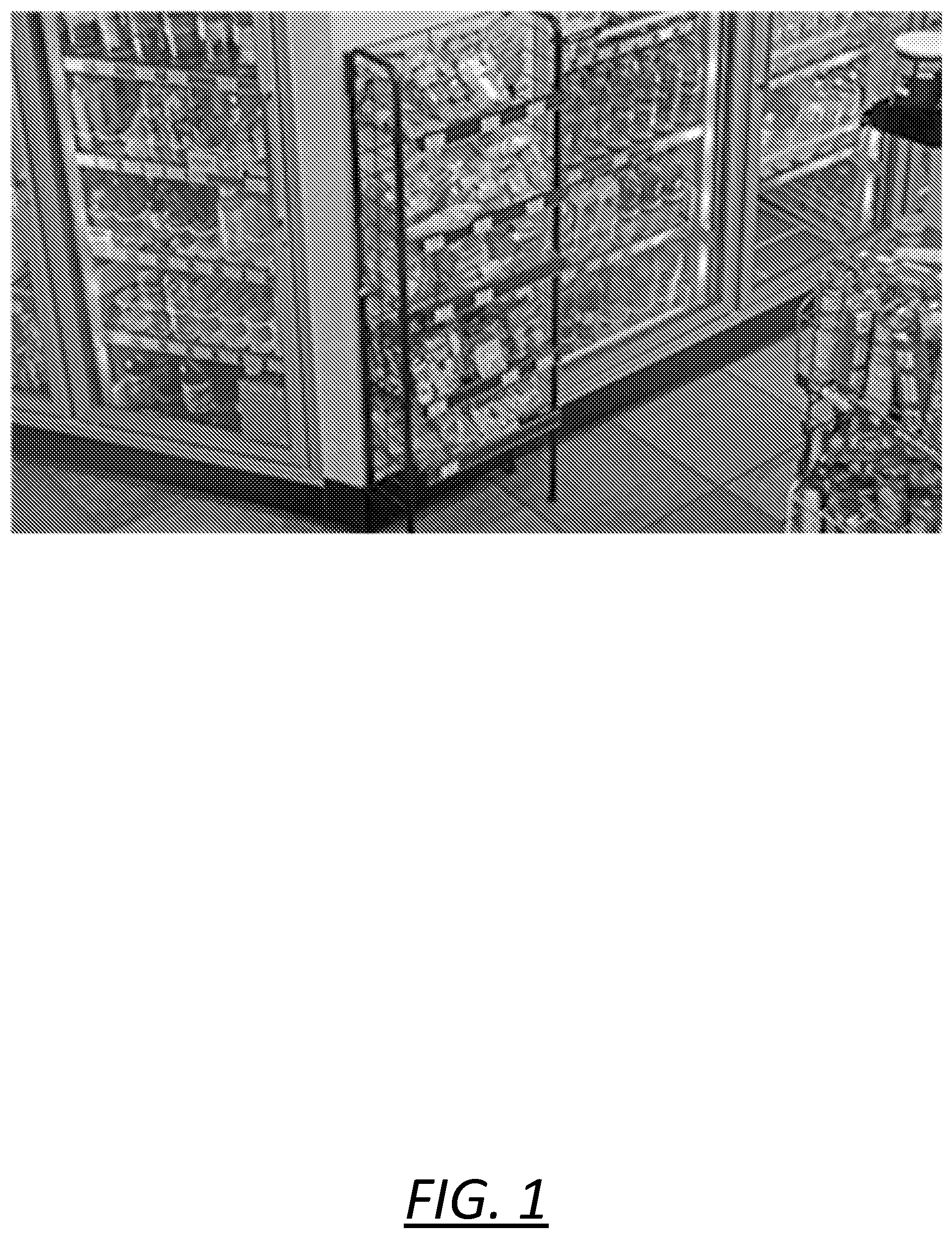 Patent US12322012 Figure 1 – System and method for scene rectification via homography estimation