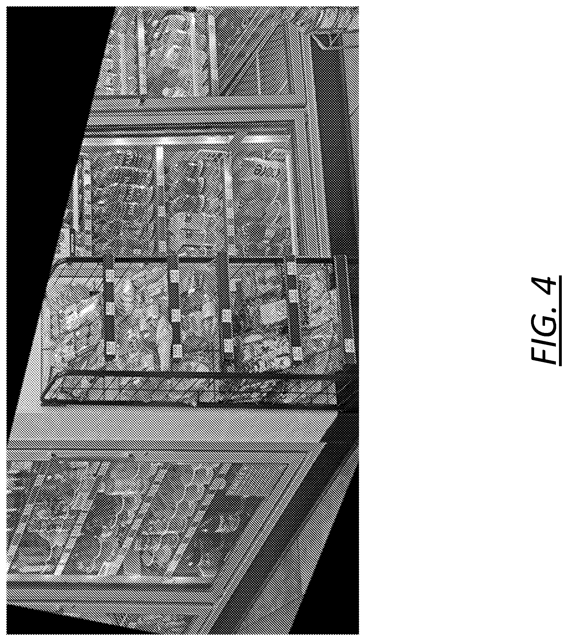 Patent US12322012 Figure 4 – System and method for scene rectification via homography estimation