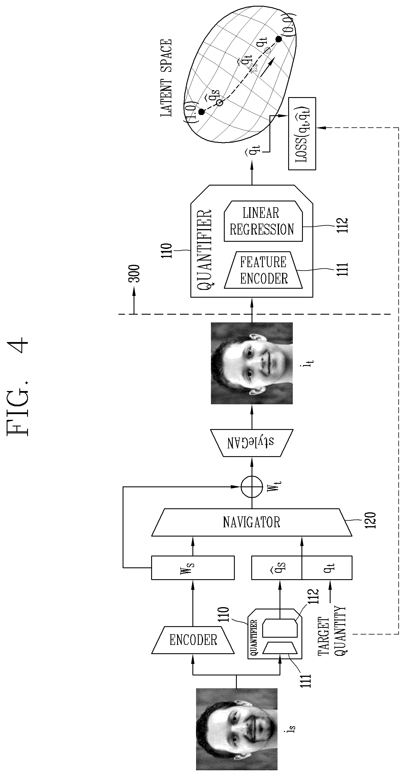 Patent US12322013 Figure 4 – Image manipulation device and method for controlling the same