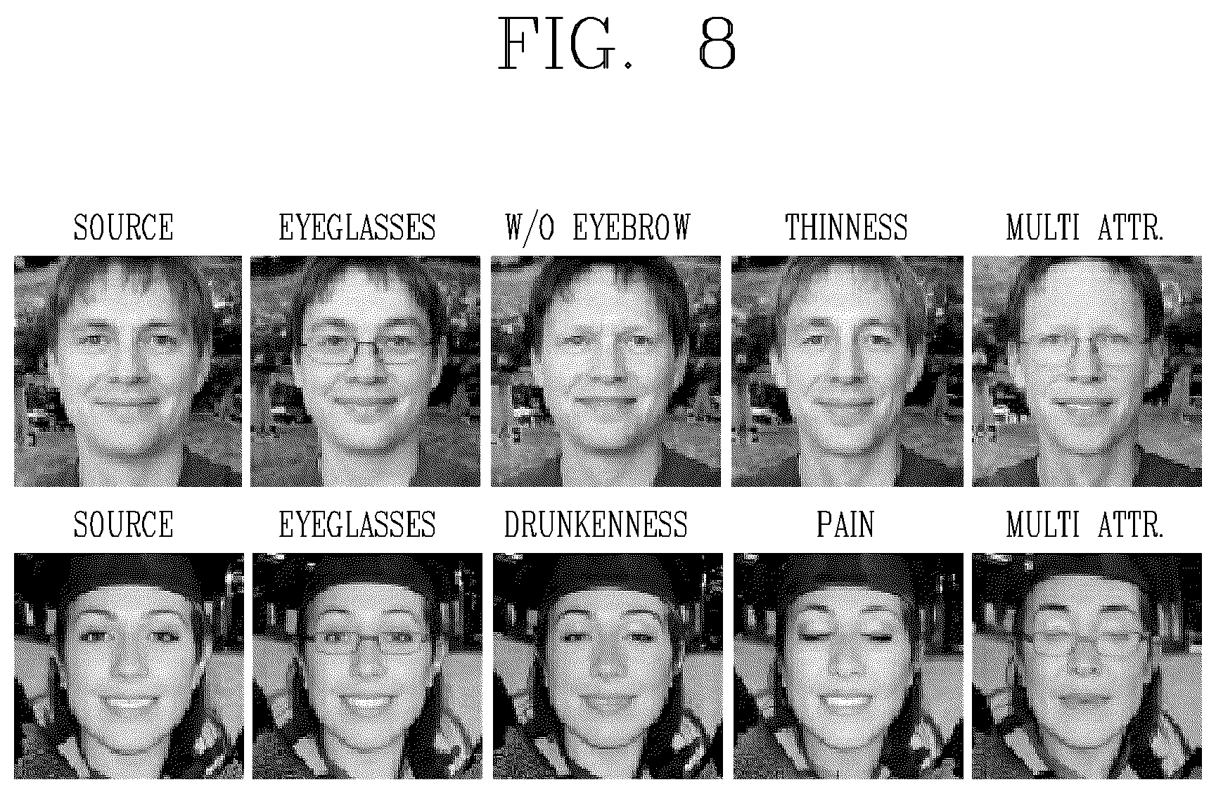 Patent US12322013 Figure 8 – Image manipulation device and method for controlling the same