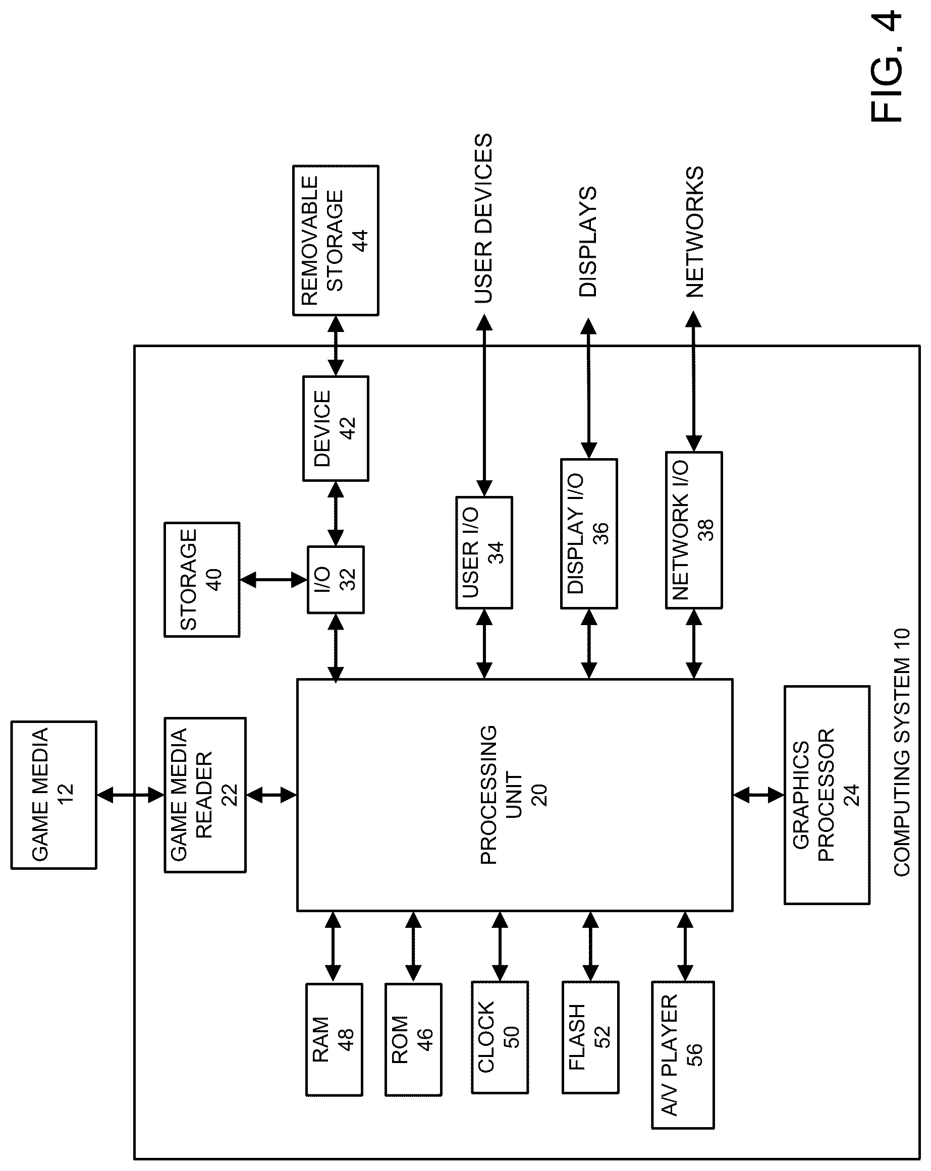 Patent US12322015 Figure 5 – Dynamic locomotion adaptation in runtime generated environments
