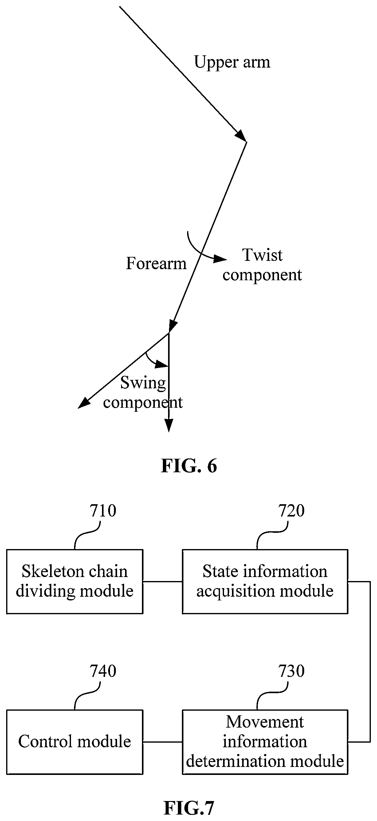 Patent US12322017 Figure 10 – Method and apparatus for controlling virtual avatar, device, and storage medium