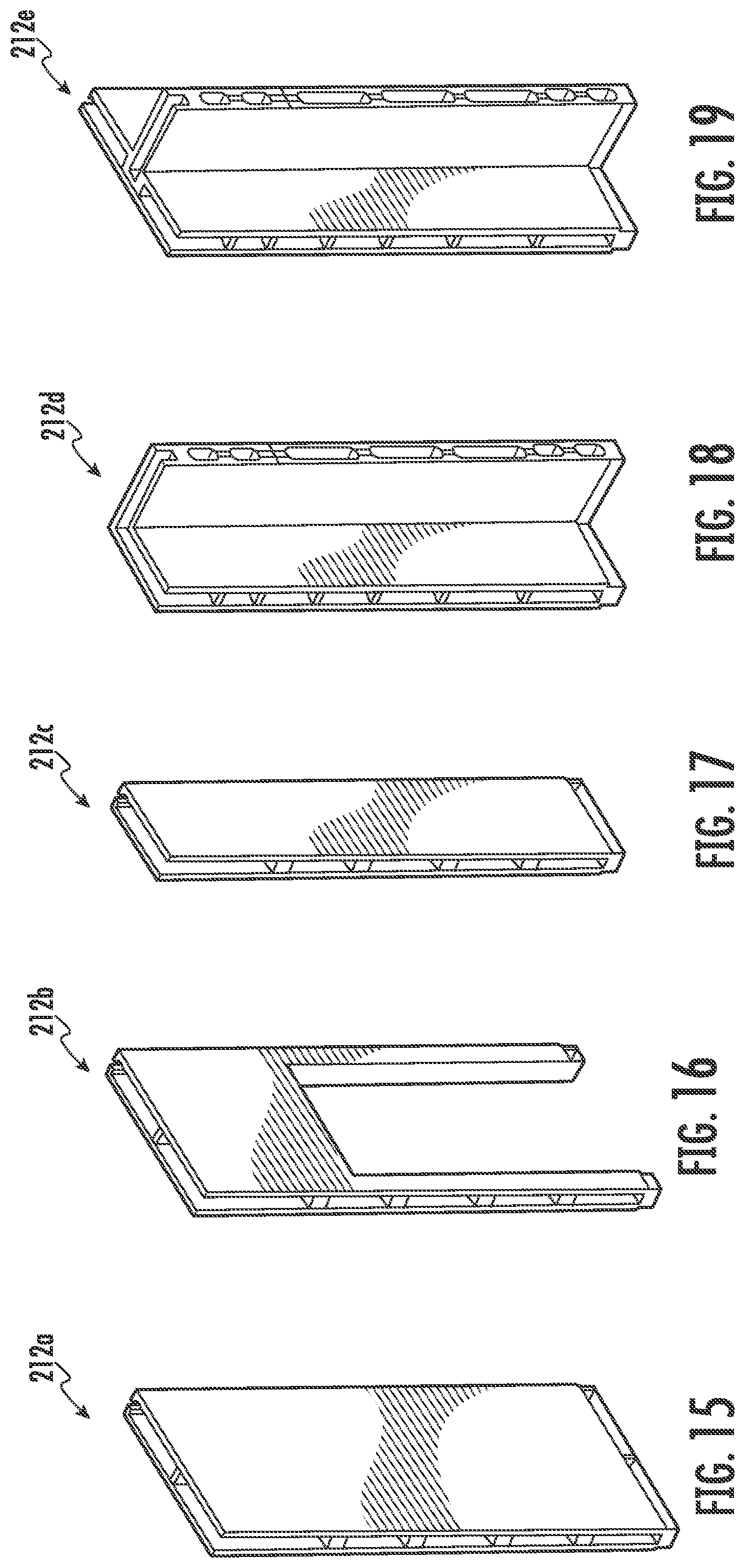 Patent US12322019 Figure 15 – Systems and methods for providing physical challenge games