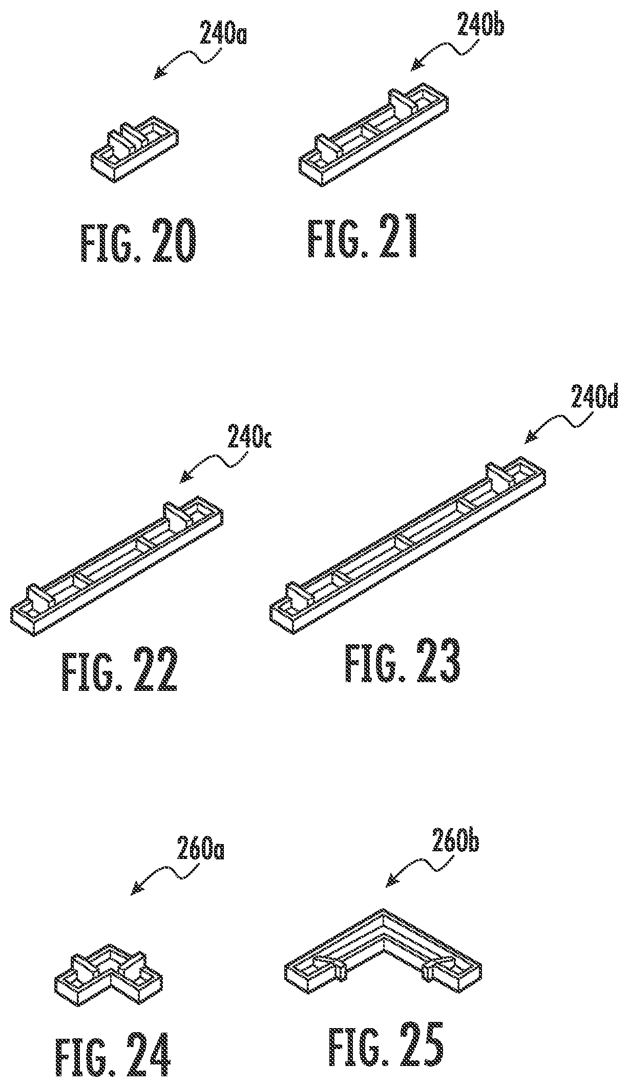 Patent US12322019 Figure 16 – Systems and methods for providing physical challenge games