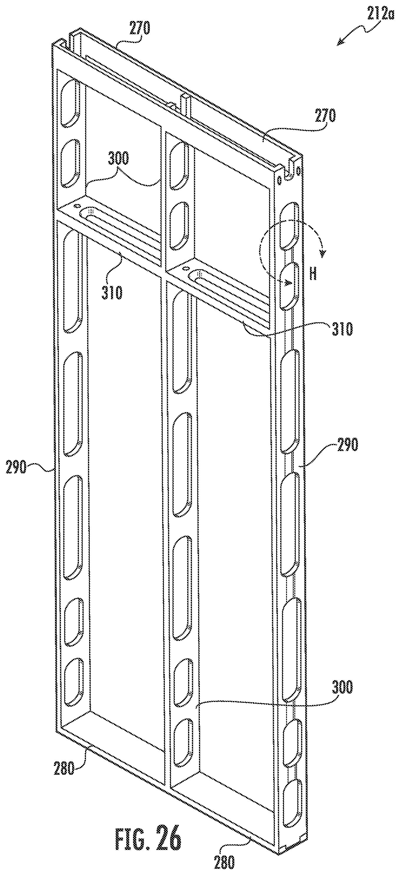 Patent US12322019 Figure 17 – Systems and methods for providing physical challenge games